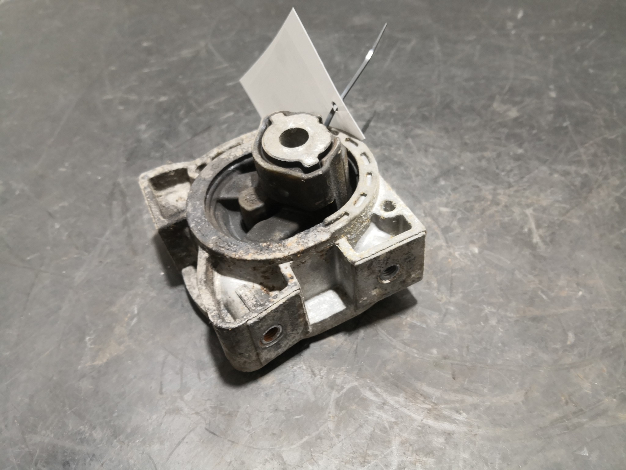 Apoio de Motor MERCEDES-BENZ B-CLASS (W245) | 05 - 11 Imagem-1