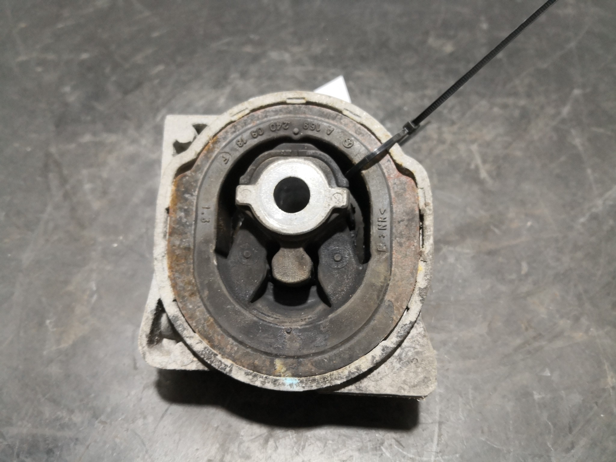 Apoio de Motor MERCEDES-BENZ B-CLASS (W245) | 05 - 11 Imagem-2