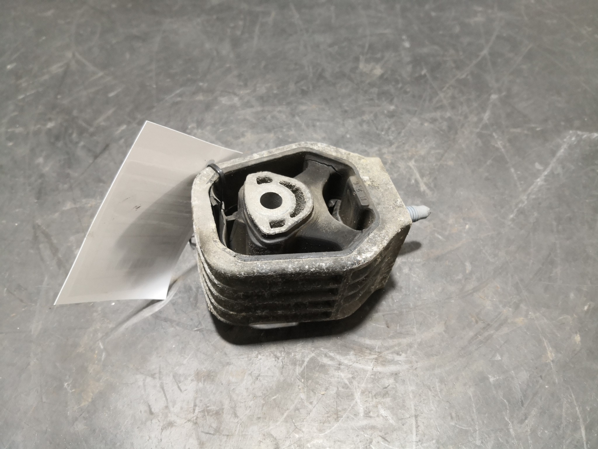 Apoio de Motor MERCEDES-BENZ - ID S_92984