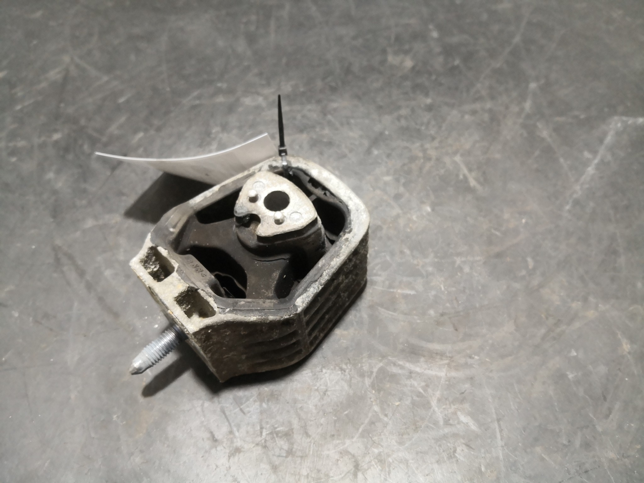 Apoio de Motor MERCEDES-BENZ B-CLASS (W245) | 05 - 11 Imagem-2