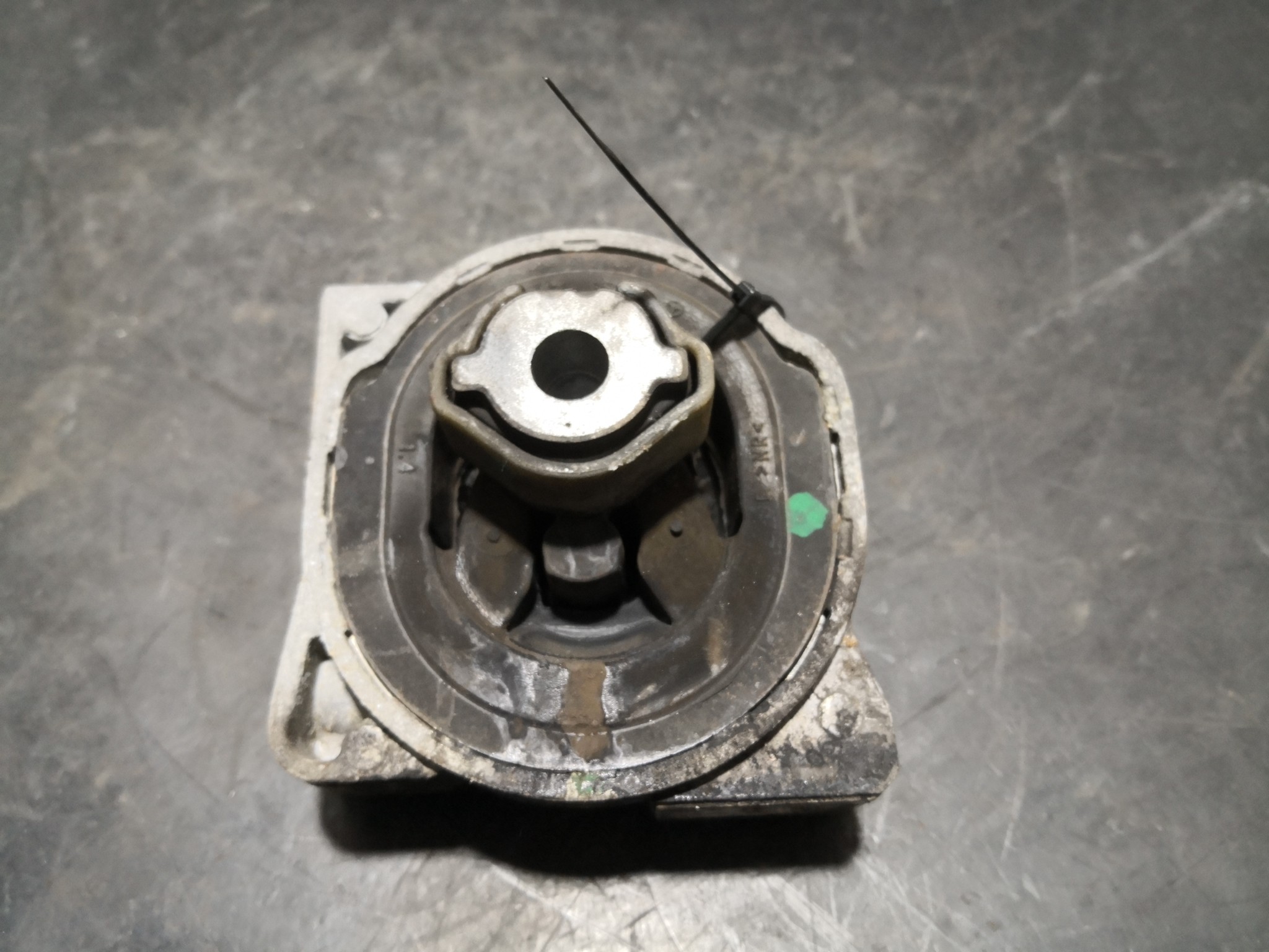 Apoio de Motor MERCEDES-BENZ B-CLASS (W245) | 05 - 11 Imagem-1