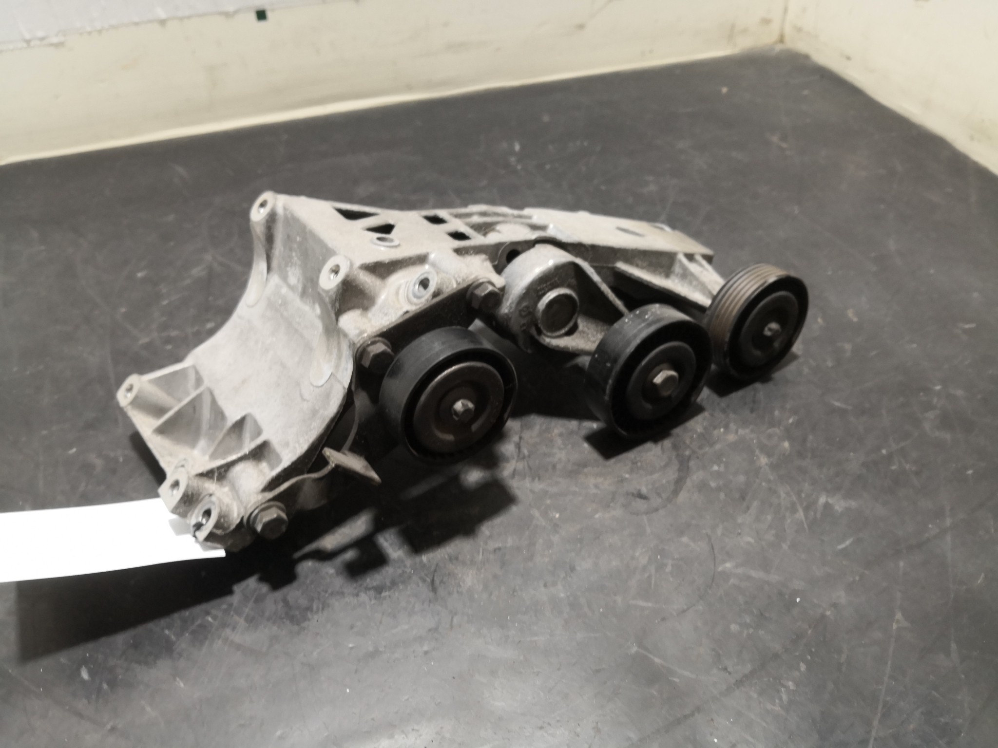 Esticador de Correia MERCEDES-BENZ B-CLASS (W245) | 05 - 11 Imagem-1