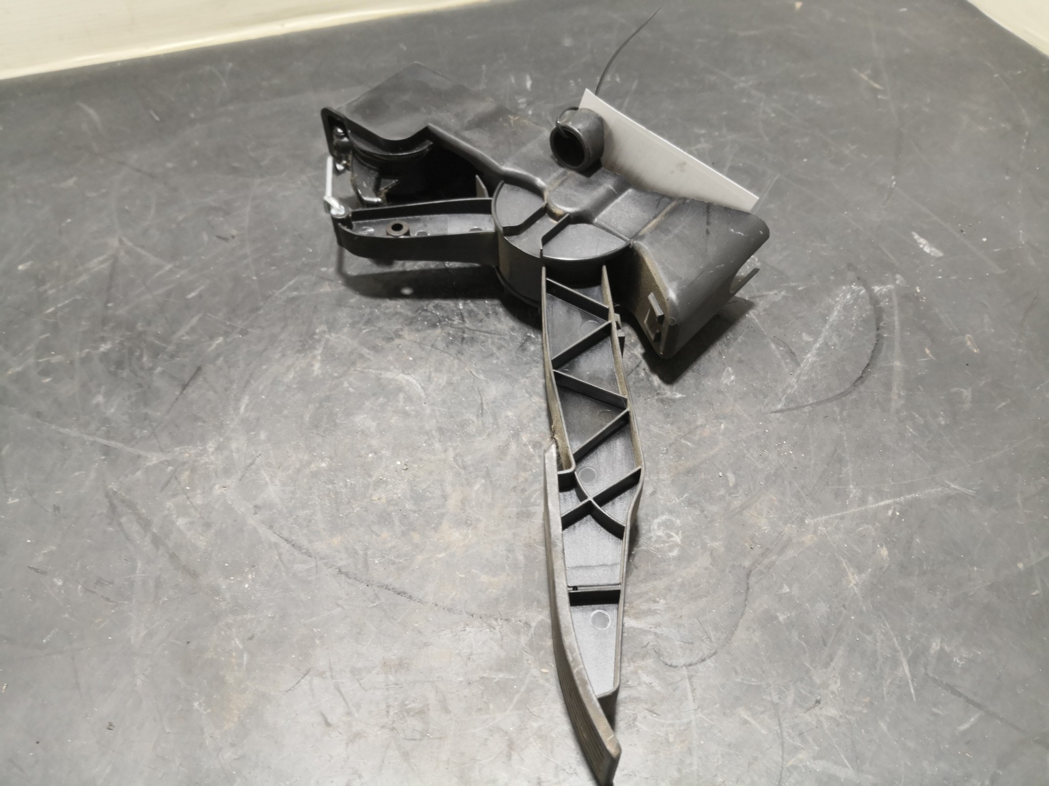 Pedal Potenciometro Acelerador MERCEDES-BENZ - ID S_93006