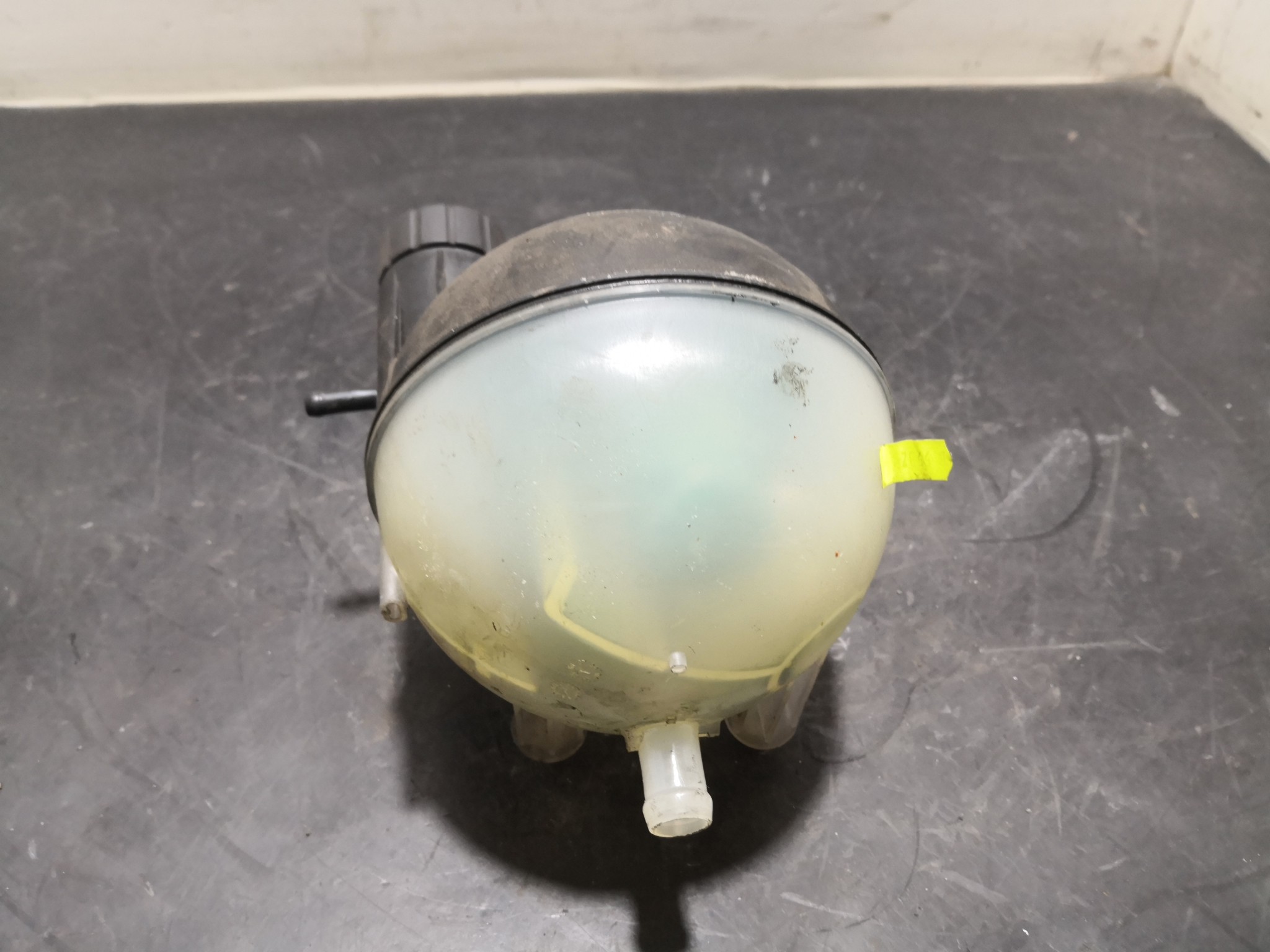 Reservatório Água Radiador MERCEDES-BENZ B-CLASS (W245) | 05 - 11 Imagem-3