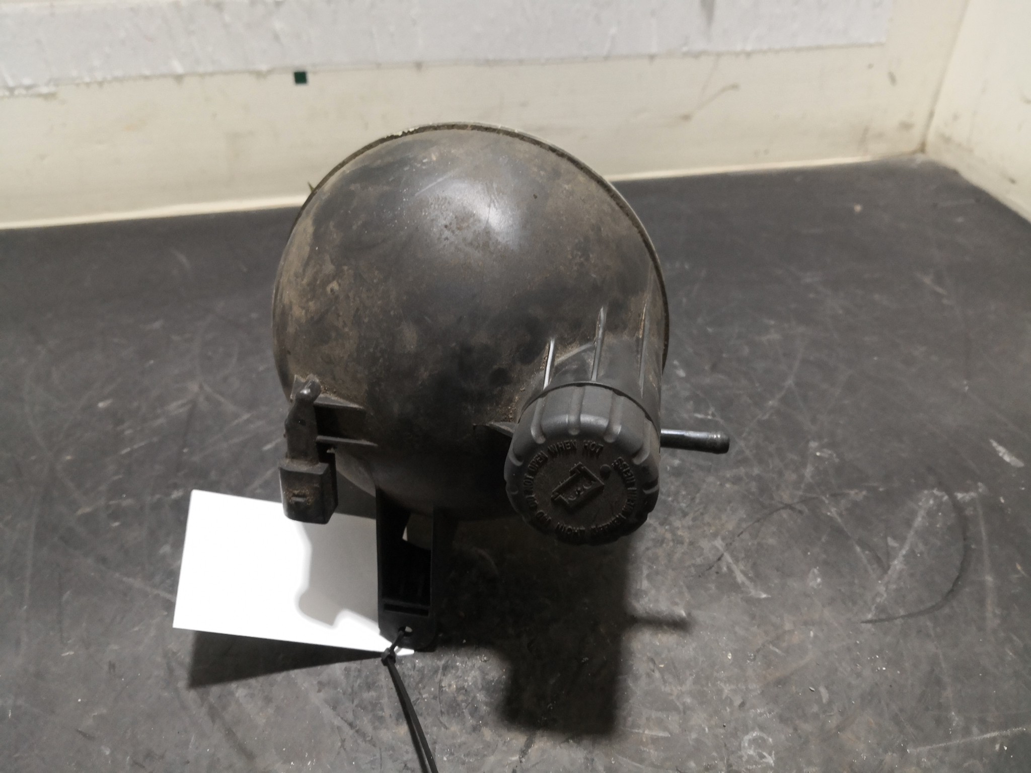 Reservatório Água Radiador MERCEDES-BENZ B-CLASS (W245) | 05 - 11 Imagem-4