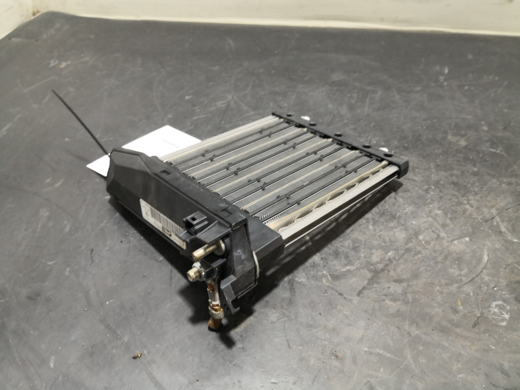 Radiador de Aquecimento Elétrico MERCEDES-BENZ B-CLASS (W245) | 05 - 11 Imagem-3