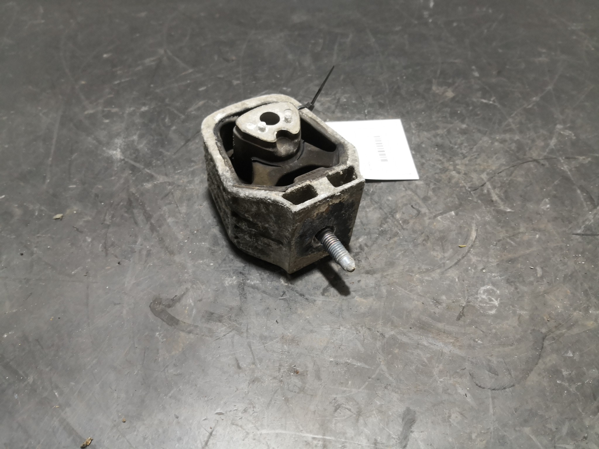 Apoio de Motor MERCEDES-BENZ - ID S_92985