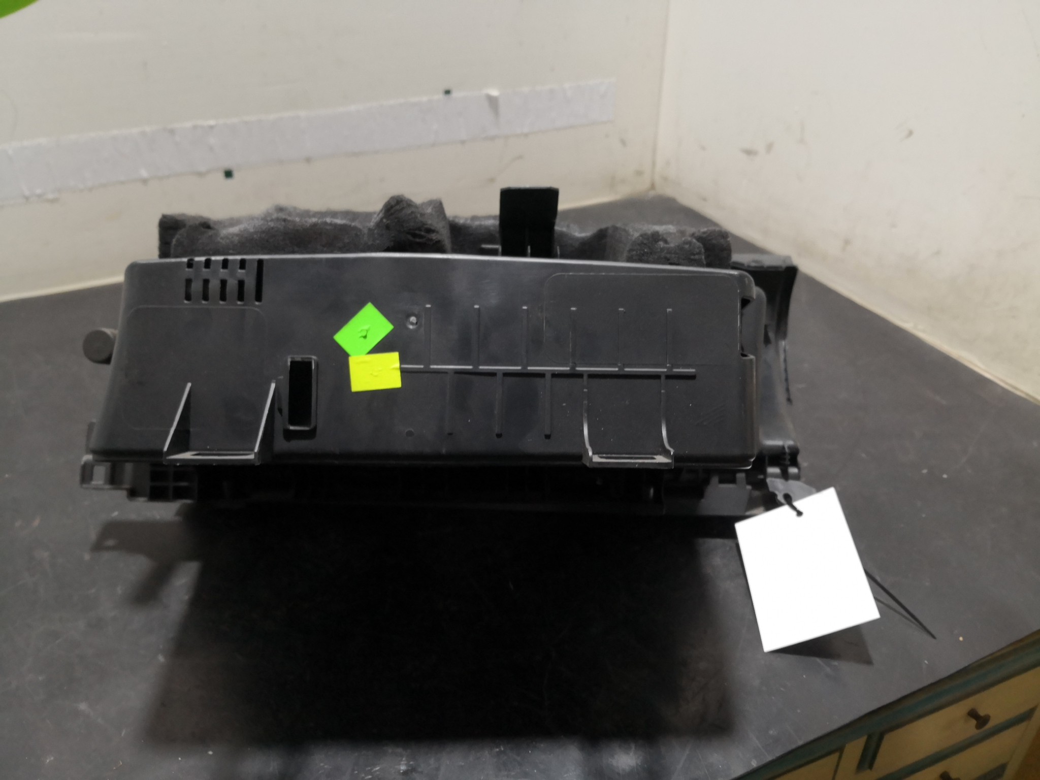 Porta Luvas MERCEDES-BENZ B-CLASS (W245) | 05 - 11 Imagem-3