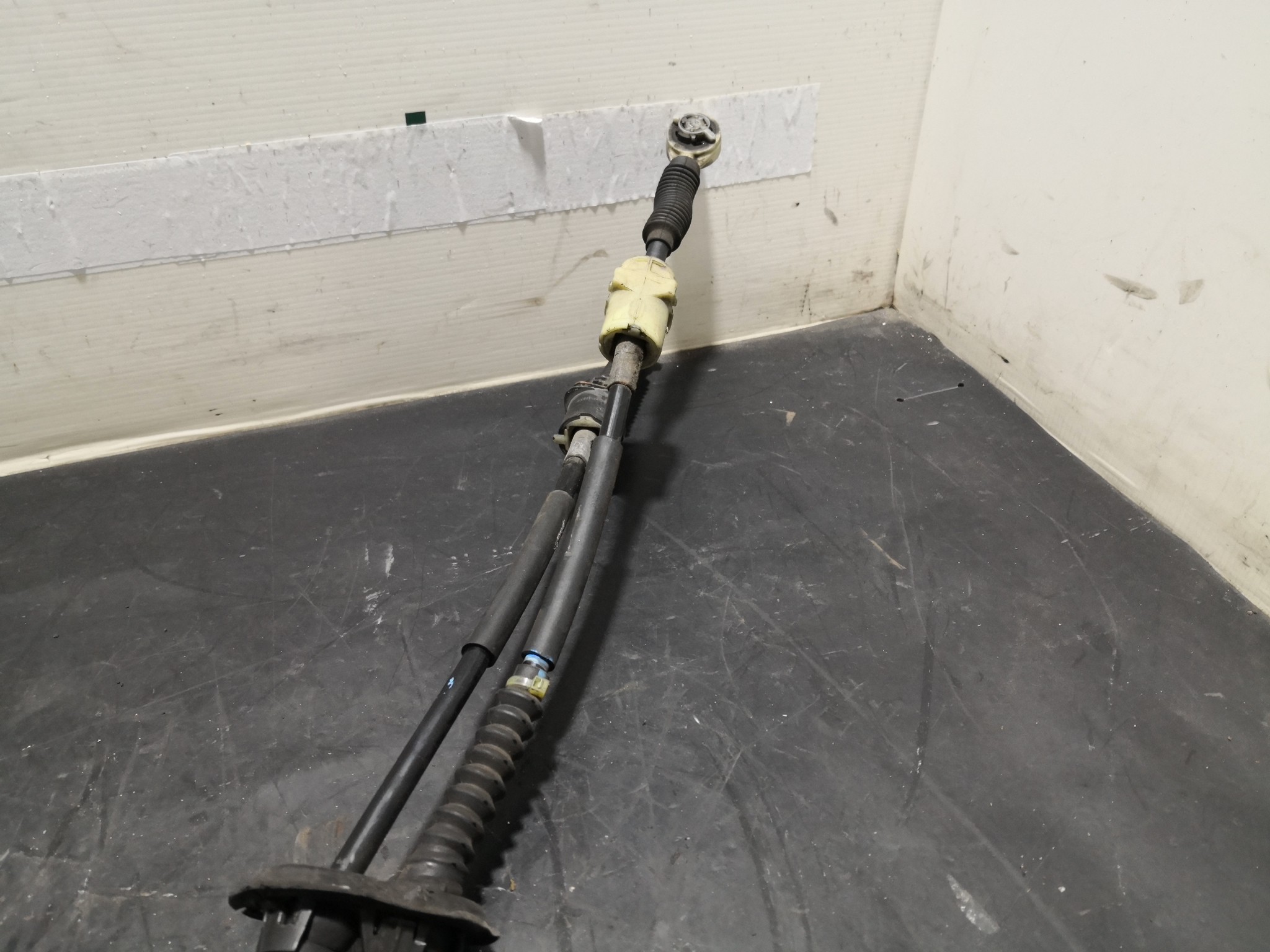 Selector Velocidades MERCEDES-BENZ B-CLASS (W245) | 05 - 11 Imagem-2