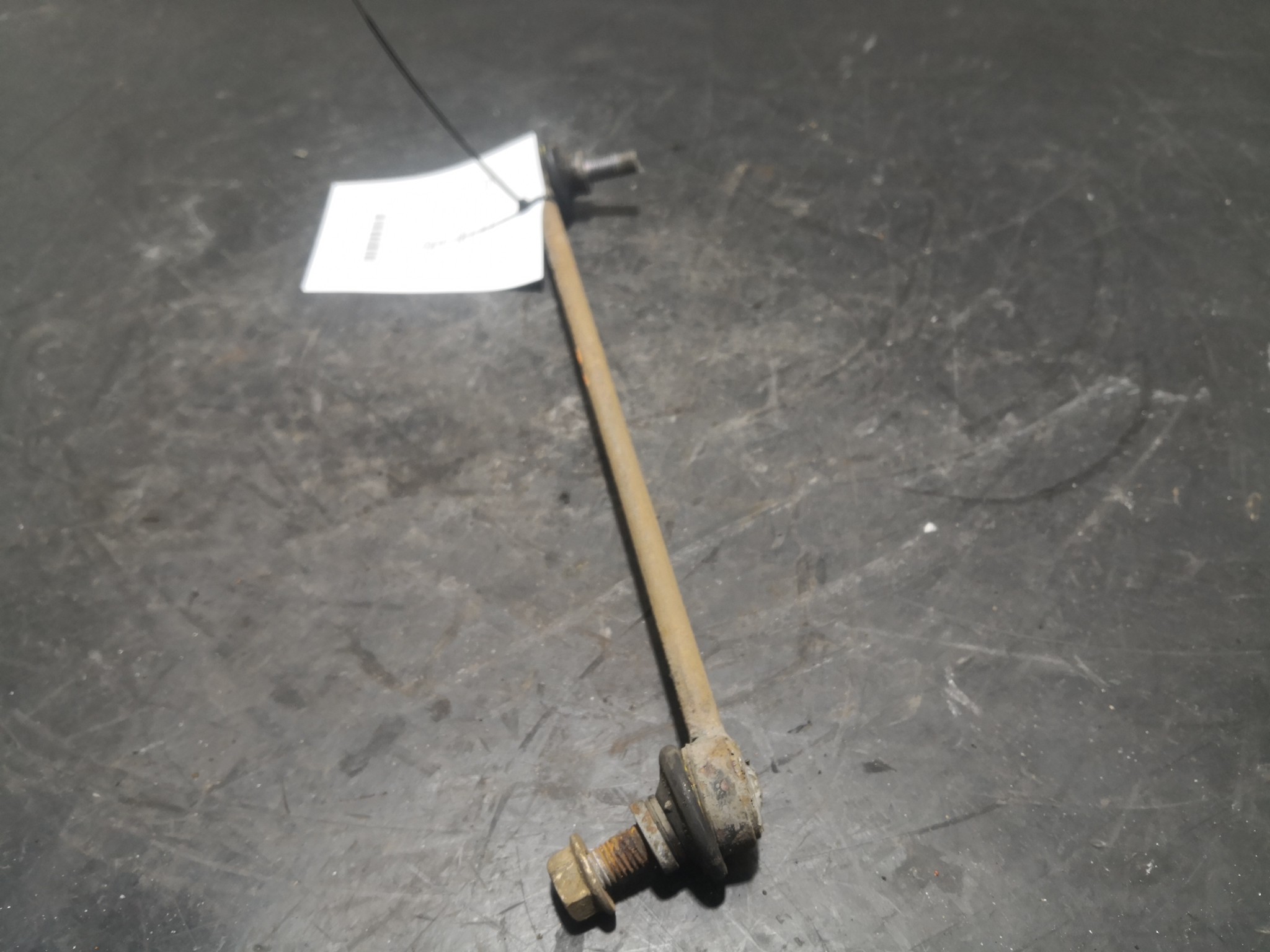 Pendural Barra Estabilizadora VOLVO - ID S_93026