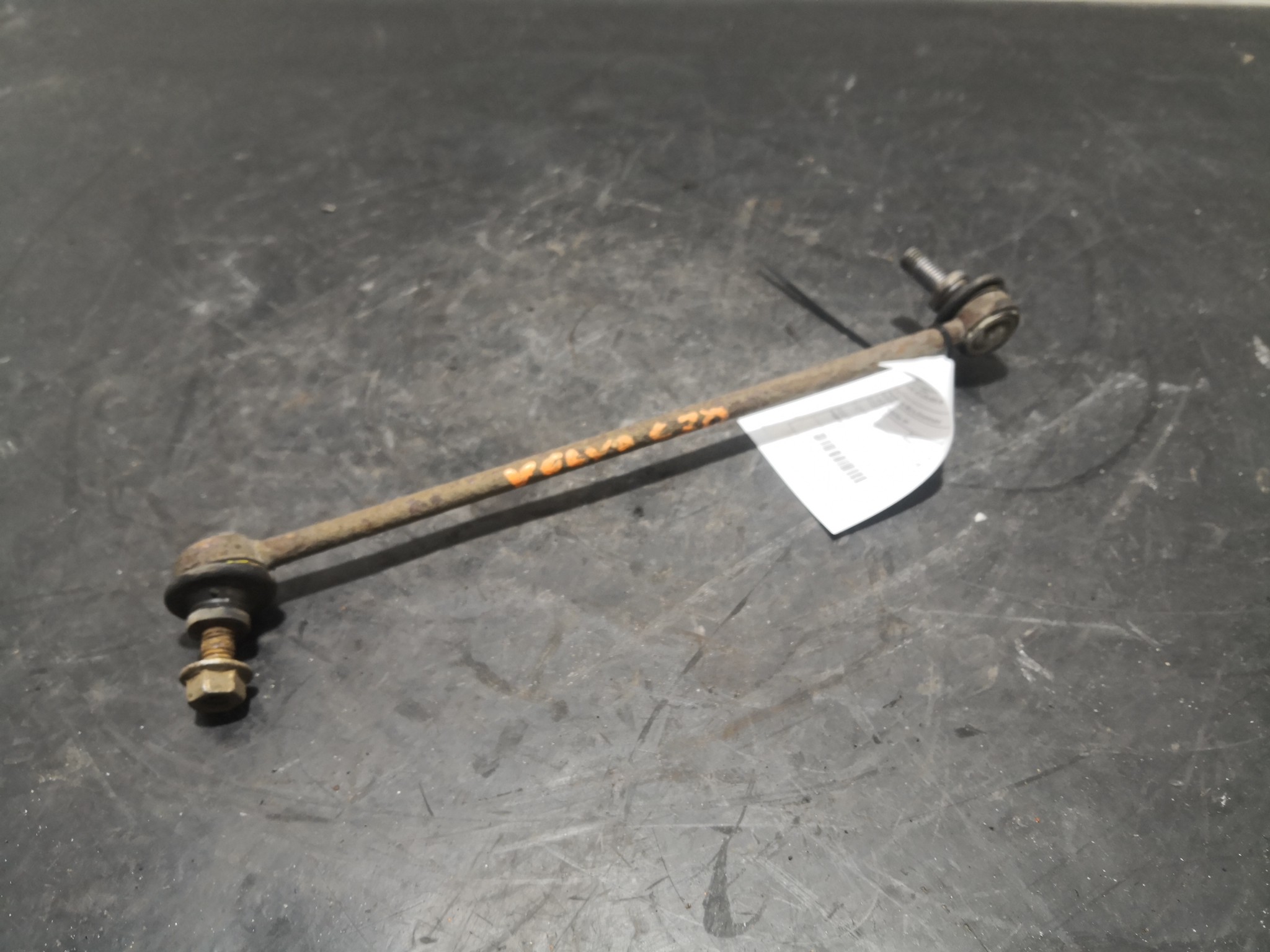 Pendural Barra Estabilizadora VOLVO C30 (533) | 06 - 13 Imagem-1