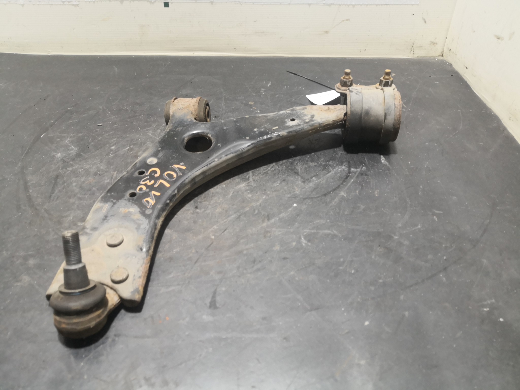 Braço Suspensão Frente Esq VOLVO C30 (533) | 06 - 13 Imagem-2