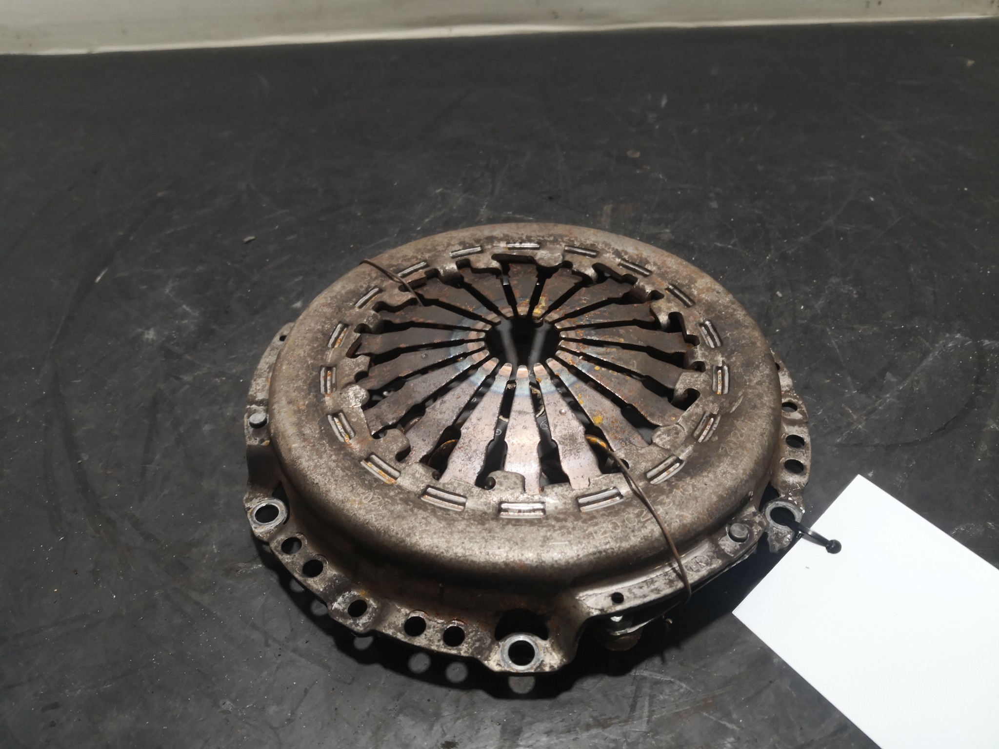 Embraiagem PEUGEOT - ID S_93028