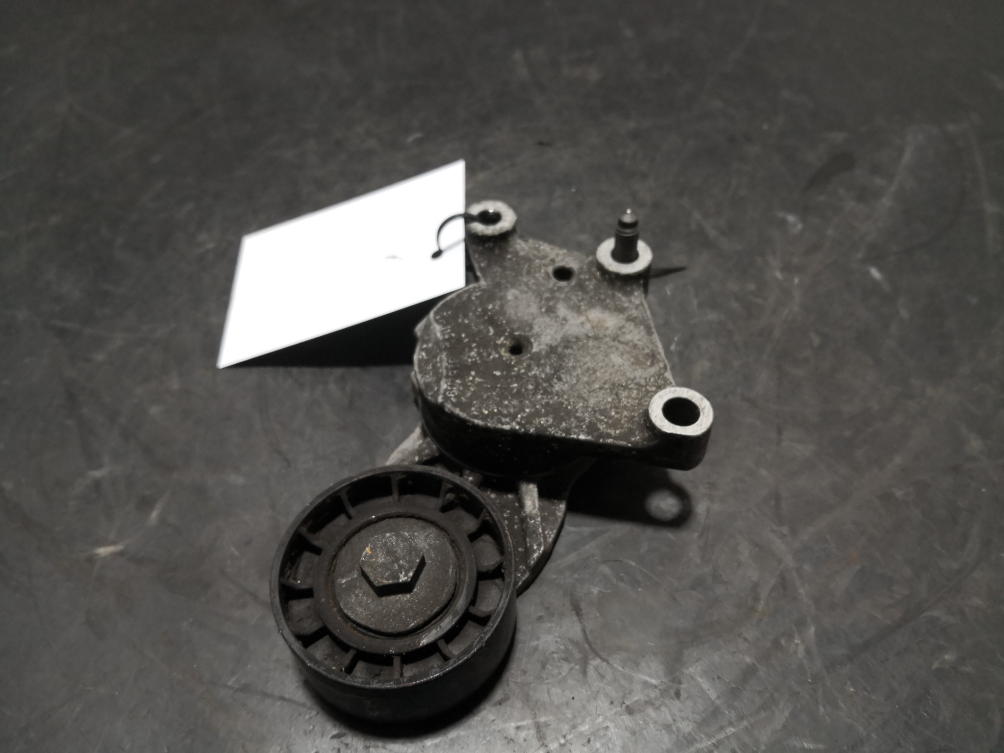 Esticador de Correia PEUGEOT 207 (WA_, WC_) | 06 - 15 Imagem-1