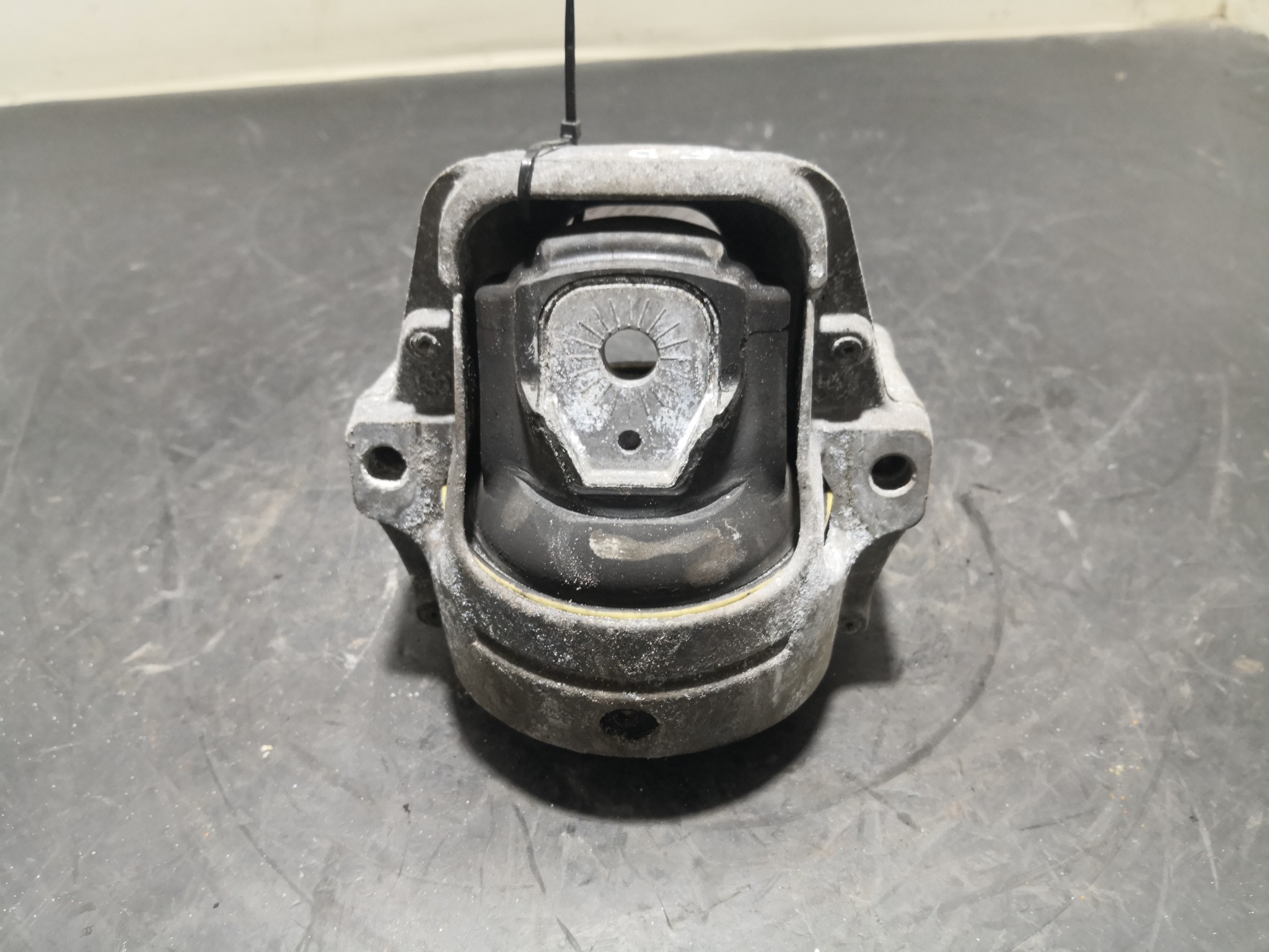 Apoio de Motor AUDI - ID S_93064