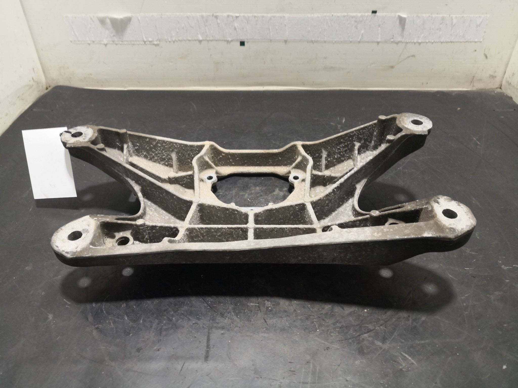 Apoio de Motor AUDI A4 (8K2, B8) | 07 - 15 Imagem-2