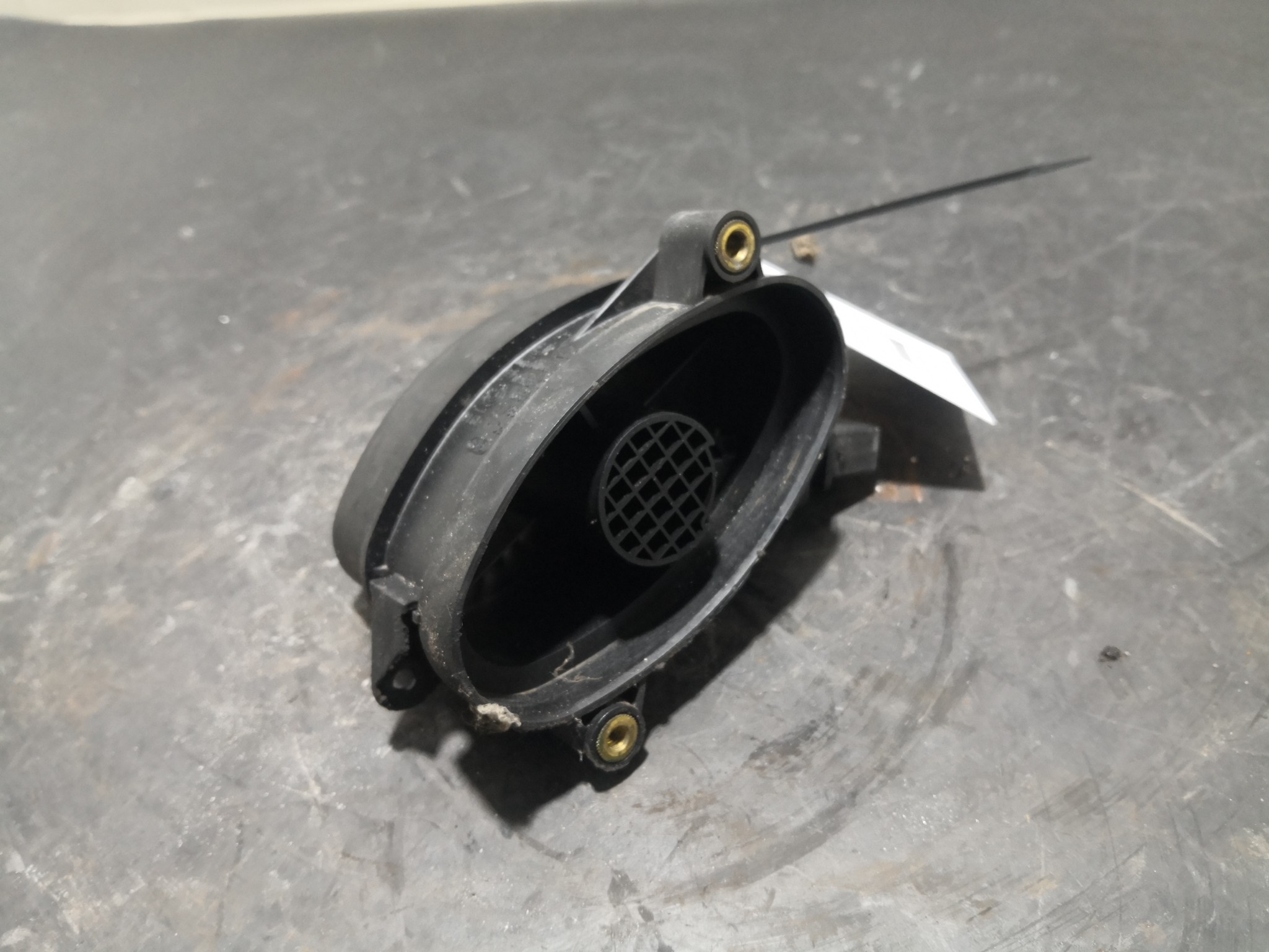 Medidor Massa Ar BMW - ID S_93082