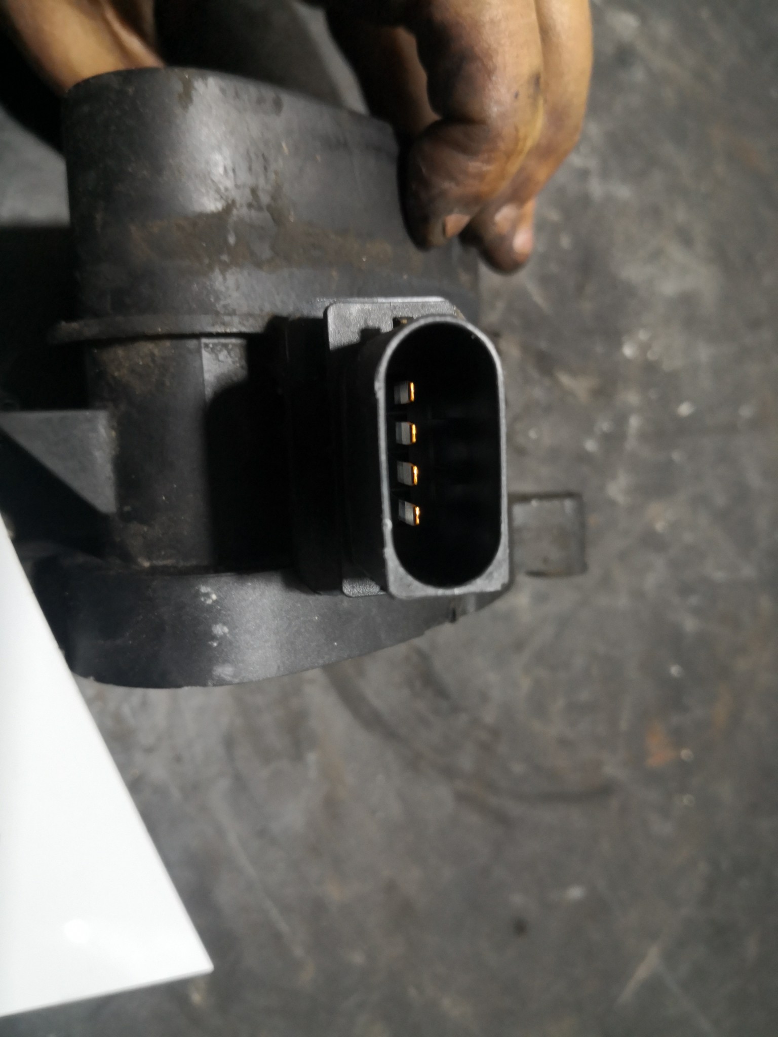 Medidor Massa Ar BMW 3 Touring (E46) | 99 - 05 Imagem-2