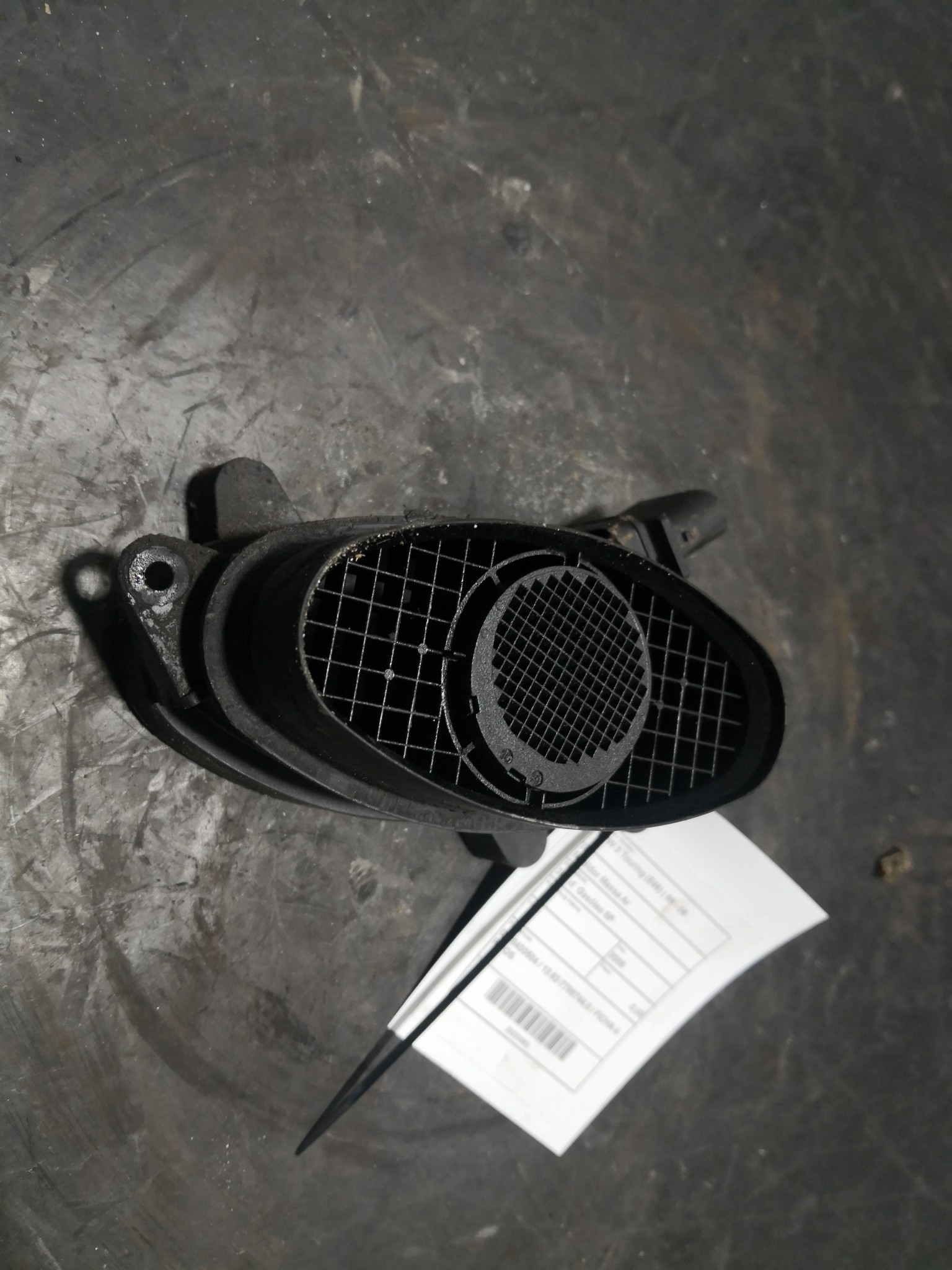 Medidor Massa Ar BMW 3 Touring (E46) | 99 - 05 Imagem-3