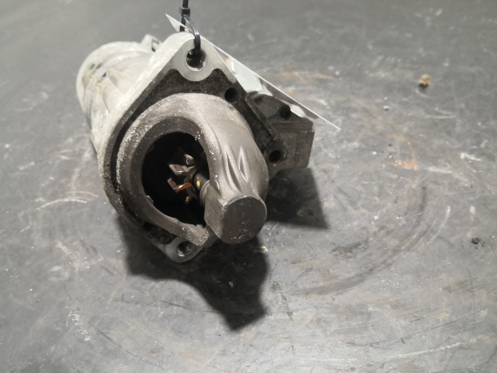 Motor de Arranque BMW 3 Touring (E46) | 99 - 05 Imagem-1