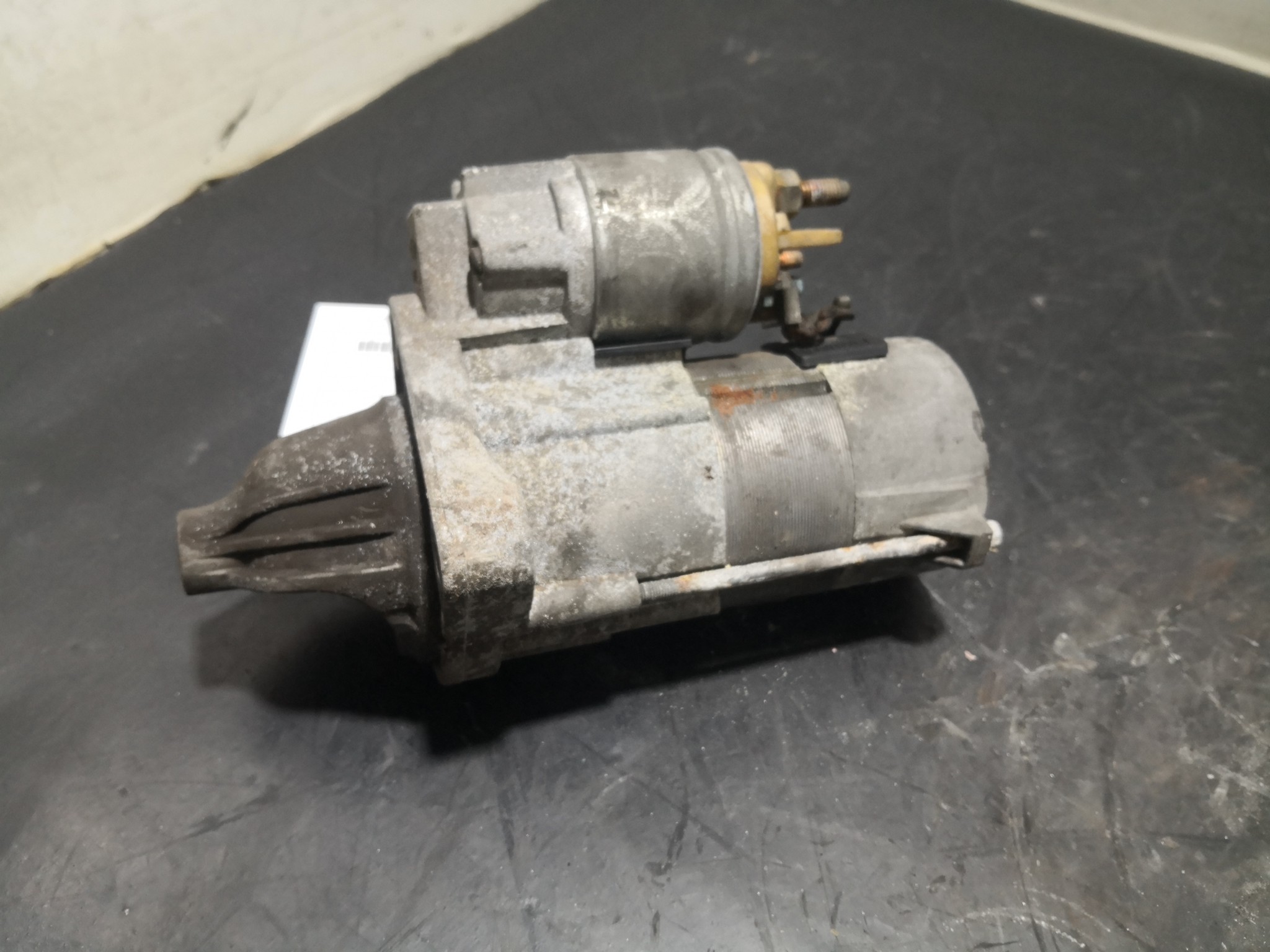 Motor de Arranque BMW 3 Touring (E46) | 99 - 05 Imagem-3