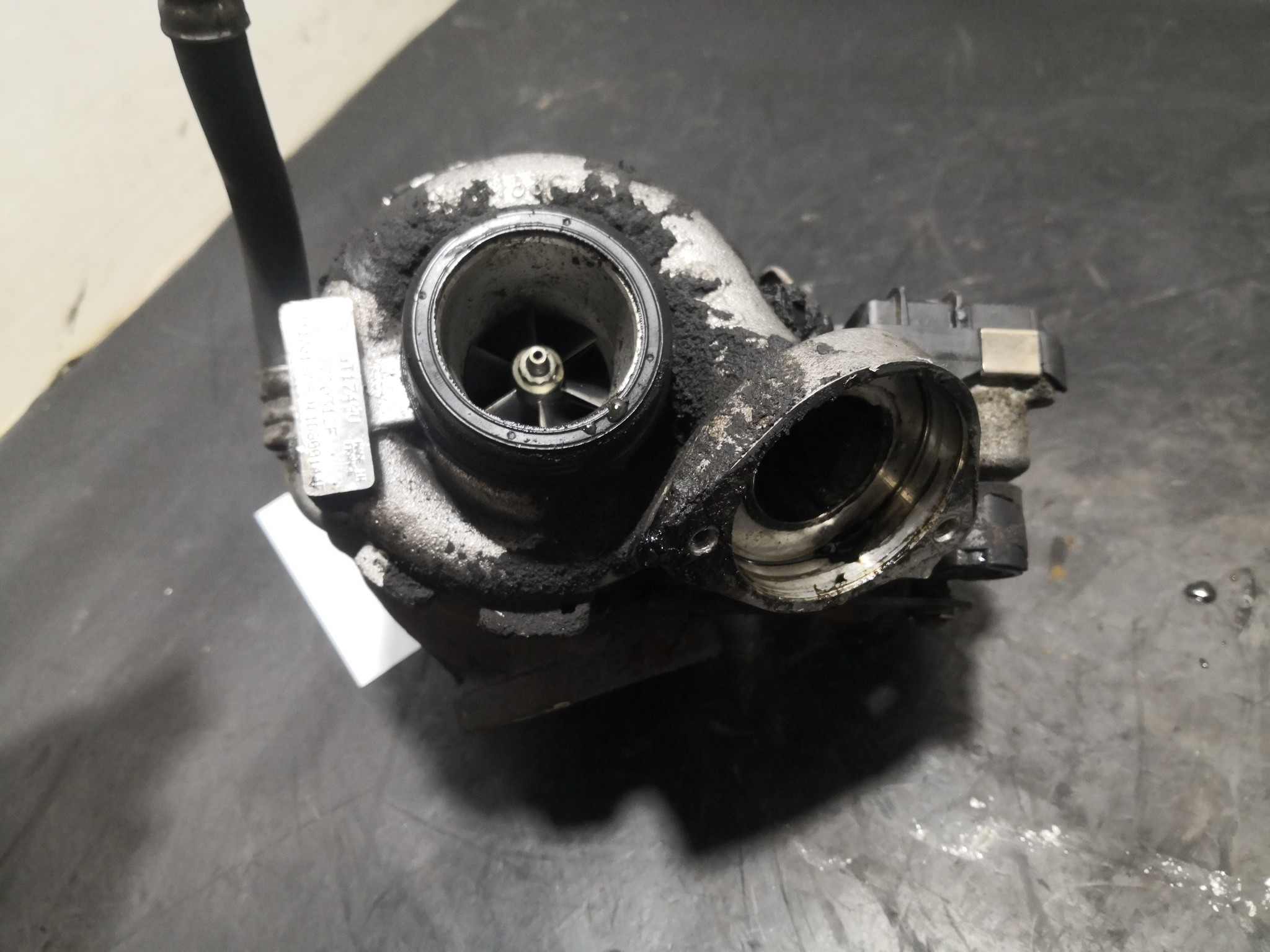 Turbo BMW 3 Touring (E46) | 99 - 05 Imagem-2