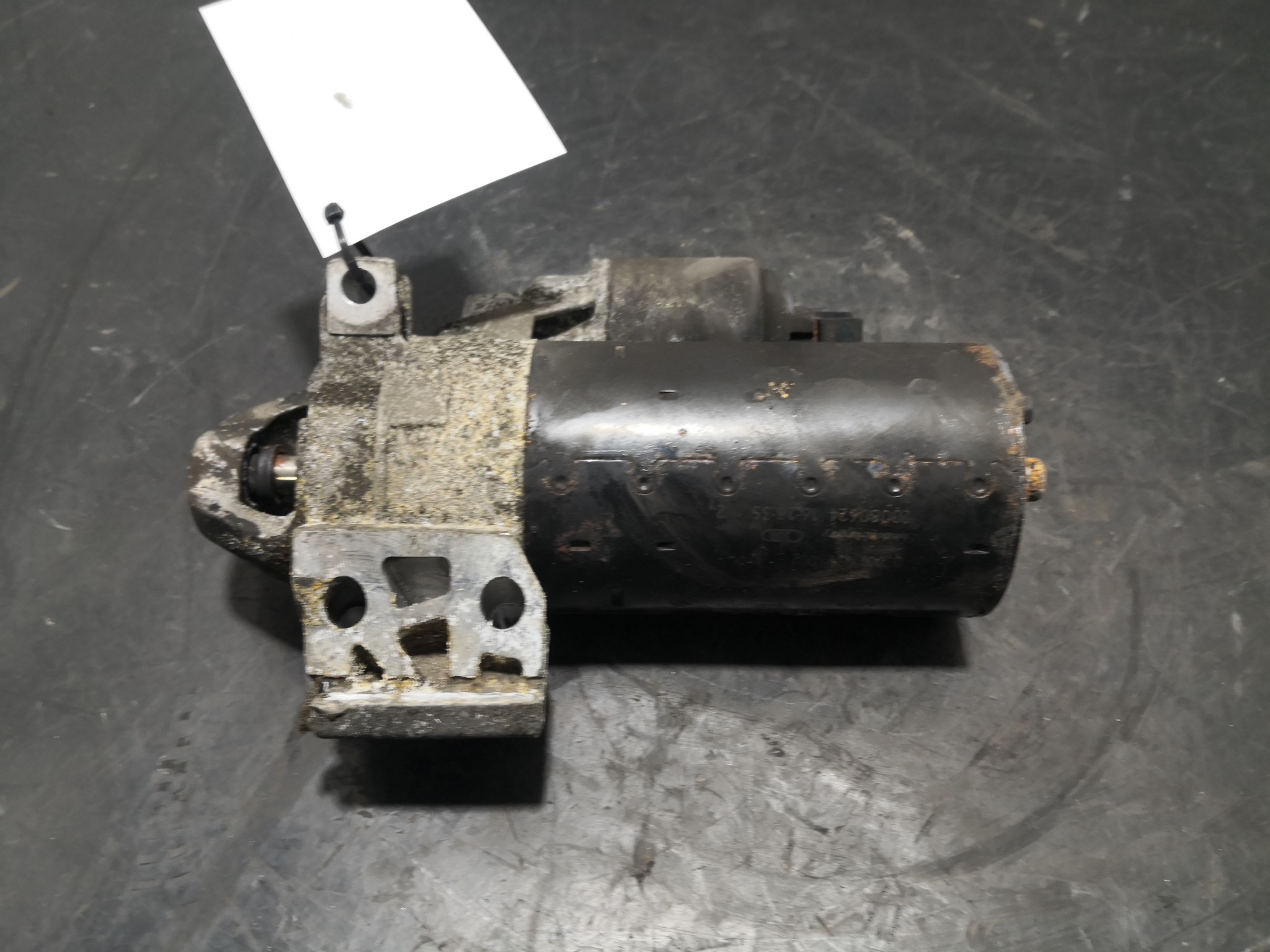 Motor de Arranque BMW 3 (E90) | 04 - 12 Imagem-2