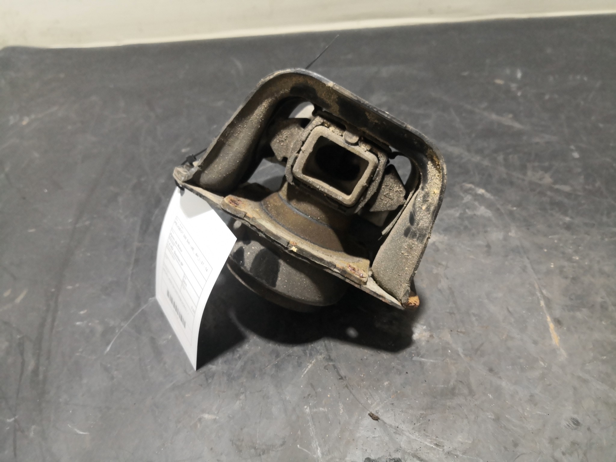 Apoio de Motor PEUGEOT 308 SW I (4E_, 4H_) | 07 - 14 Imagem-2