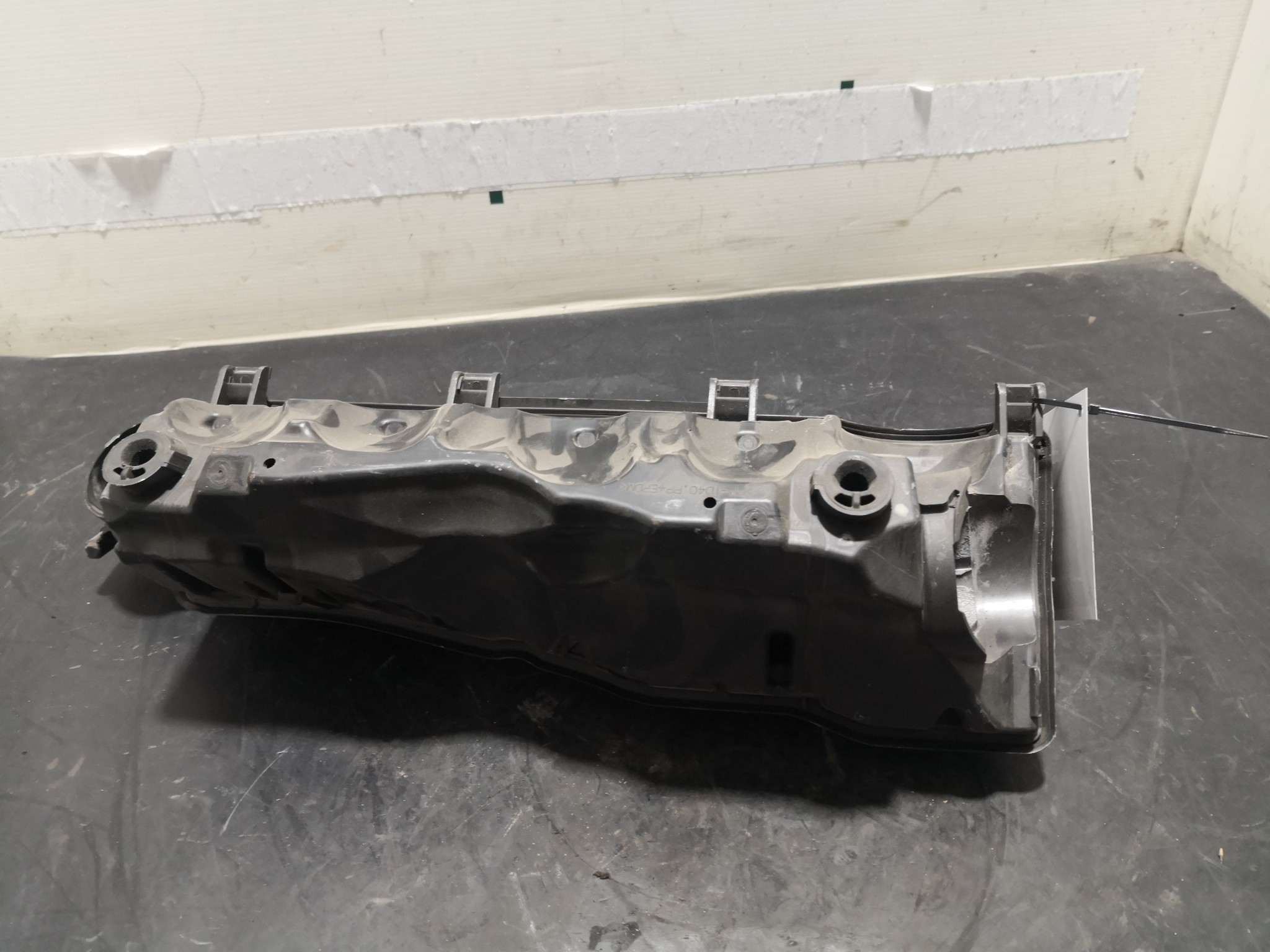 Caixa Filtro de Ar CITROEN - ID S_93137