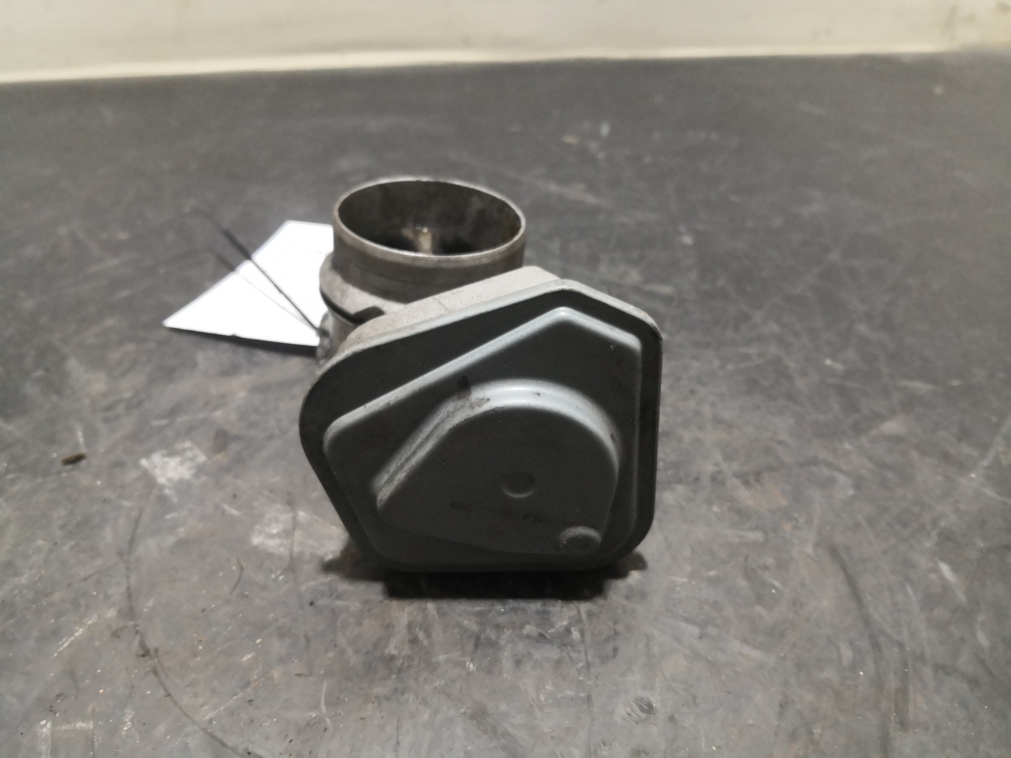 Borboleta de Admissão BMW 1 (E87) | 03 - 13 Imagem-3