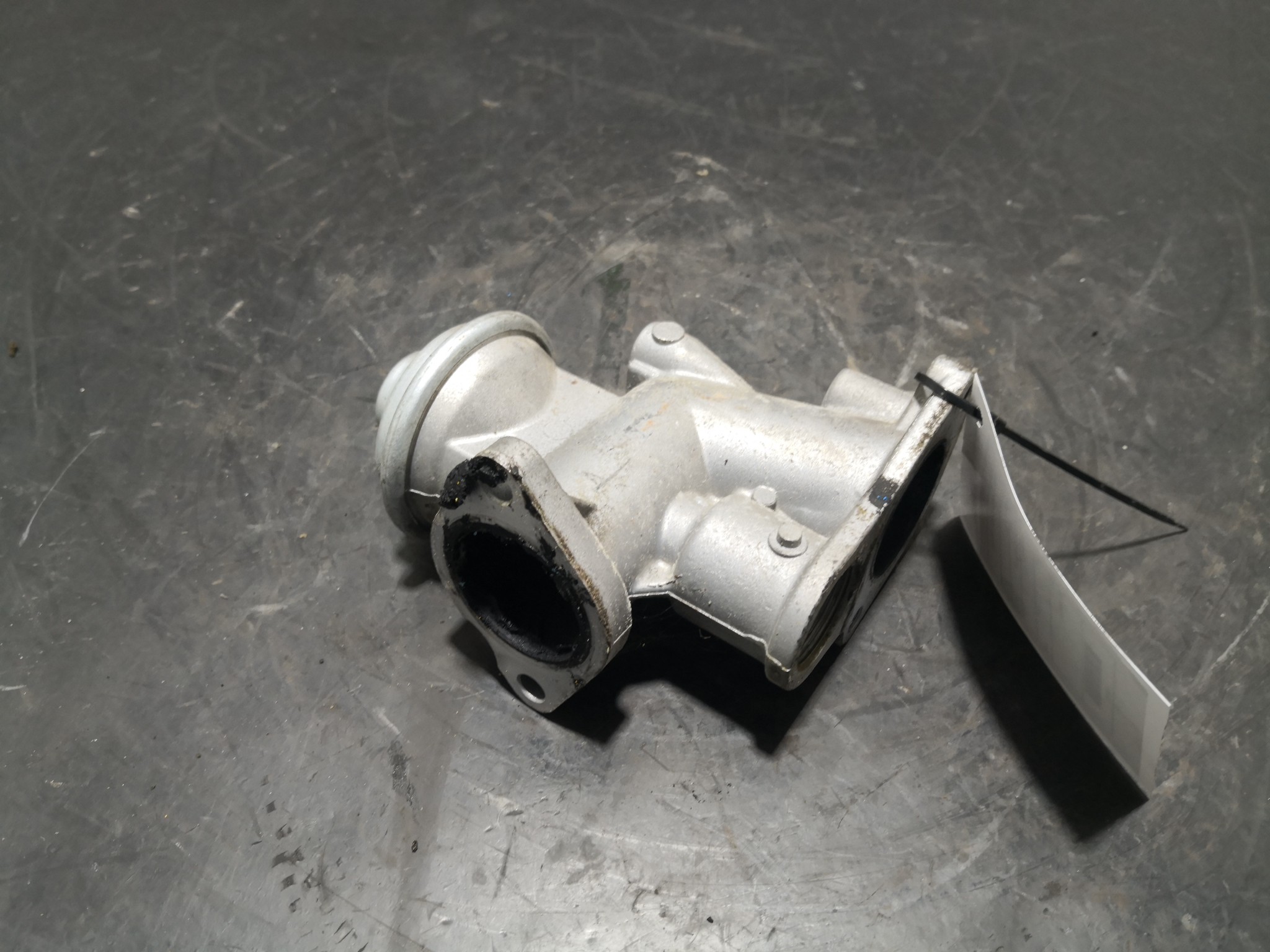 Válvula Egr OPEL - ID S_93136