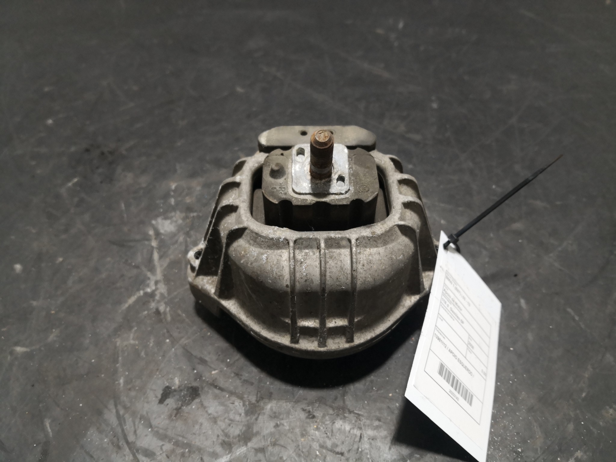 Apoio de Motor BMW - ID S_93141