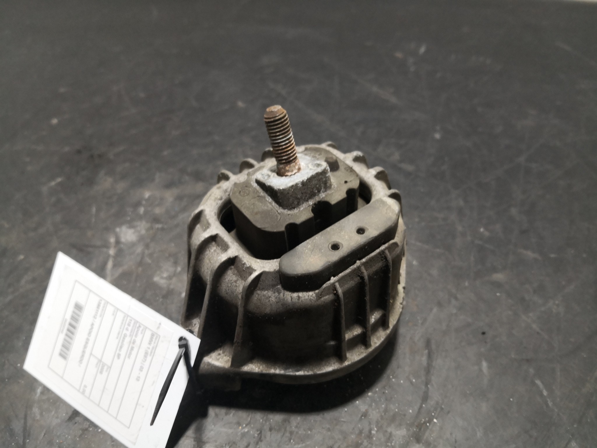 Apoio de Motor BMW 1 (E87) | 03 - 13 Imagem-1