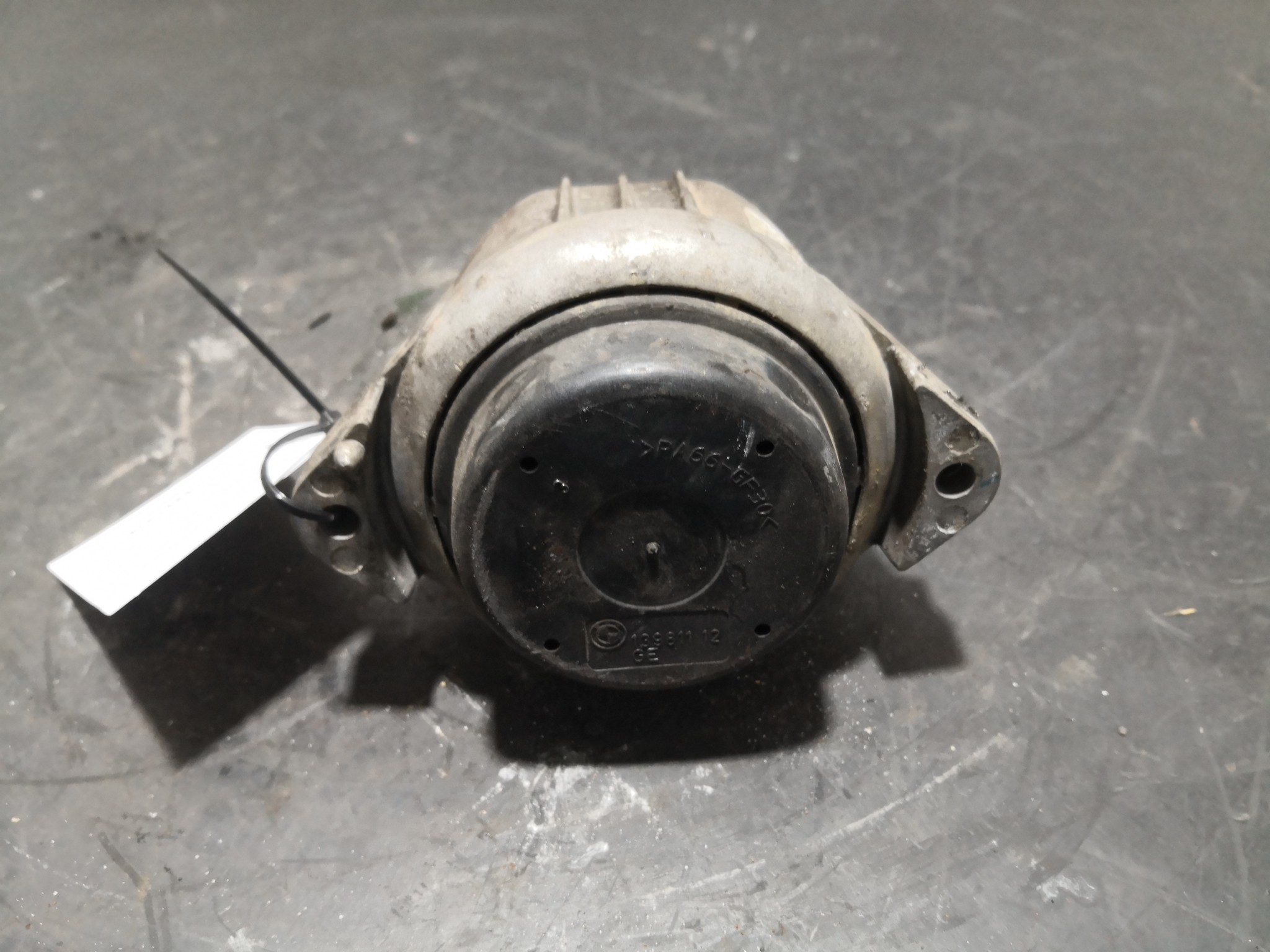 Apoio de Motor BMW 1 (E87) | 03 - 13 Imagem-2