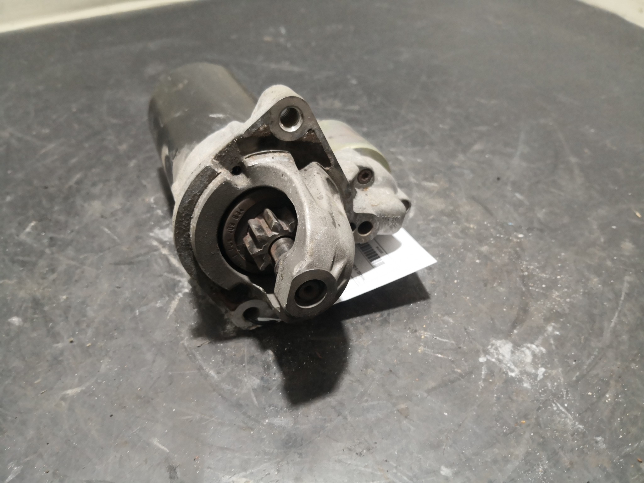 Motor de Arranque BMW 1 (E87) | 03 - 13 Imagem-1