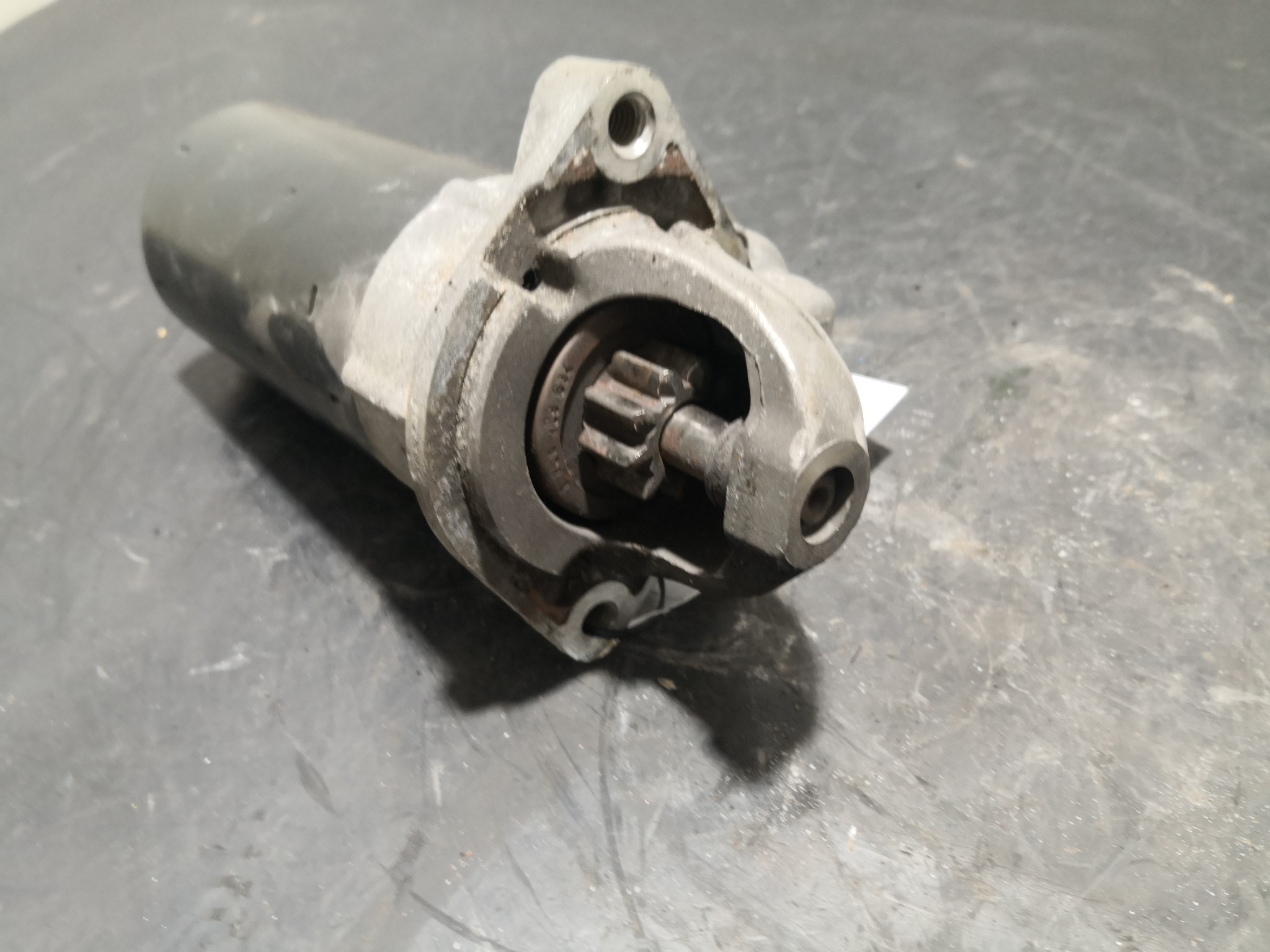 Motor de Arranque BMW 1 (E87) | 03 - 13 Imagem-3