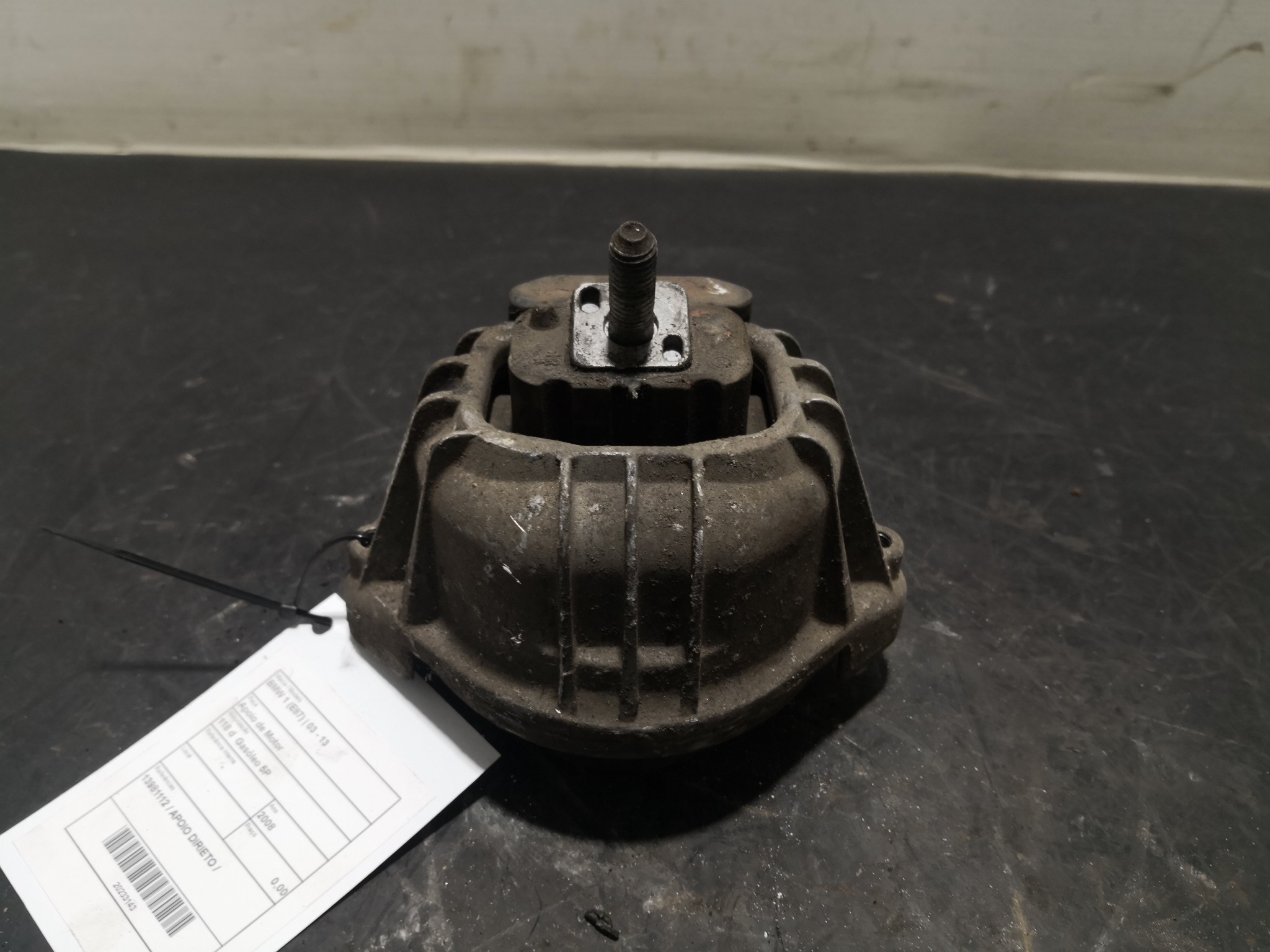 Apoio de Motor BMW - ID S_93142