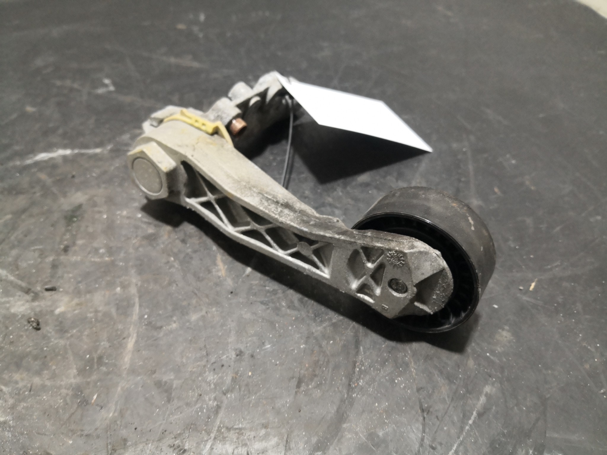 Esticador de Correia CITROEN C3 Picasso (SH_) | 09 -  Imagem-1