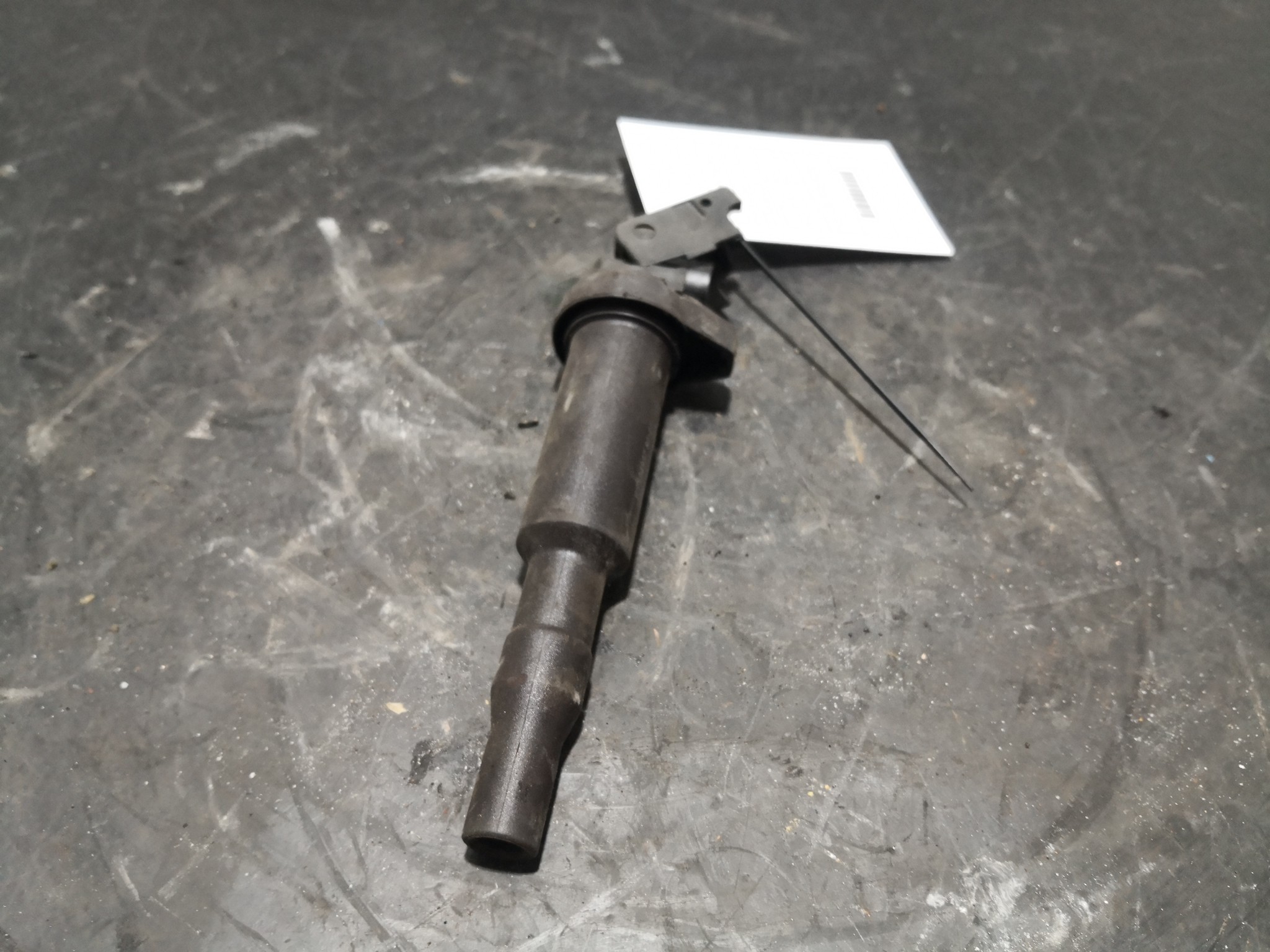 Bobine de Ignição CITROEN C3 Picasso (SH_) | 09 -  Imagem-3