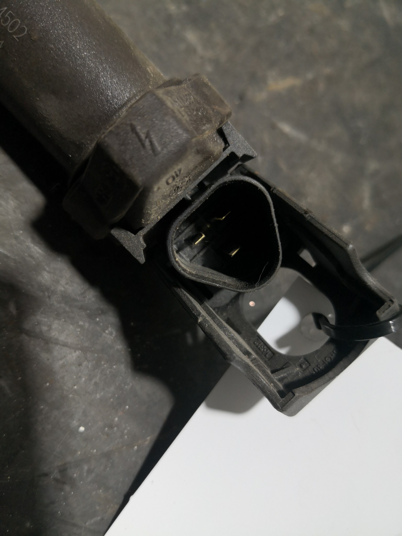 Bobine de Ignição CITROEN C3 Picasso (SH_) | 09 -  Imagem-2