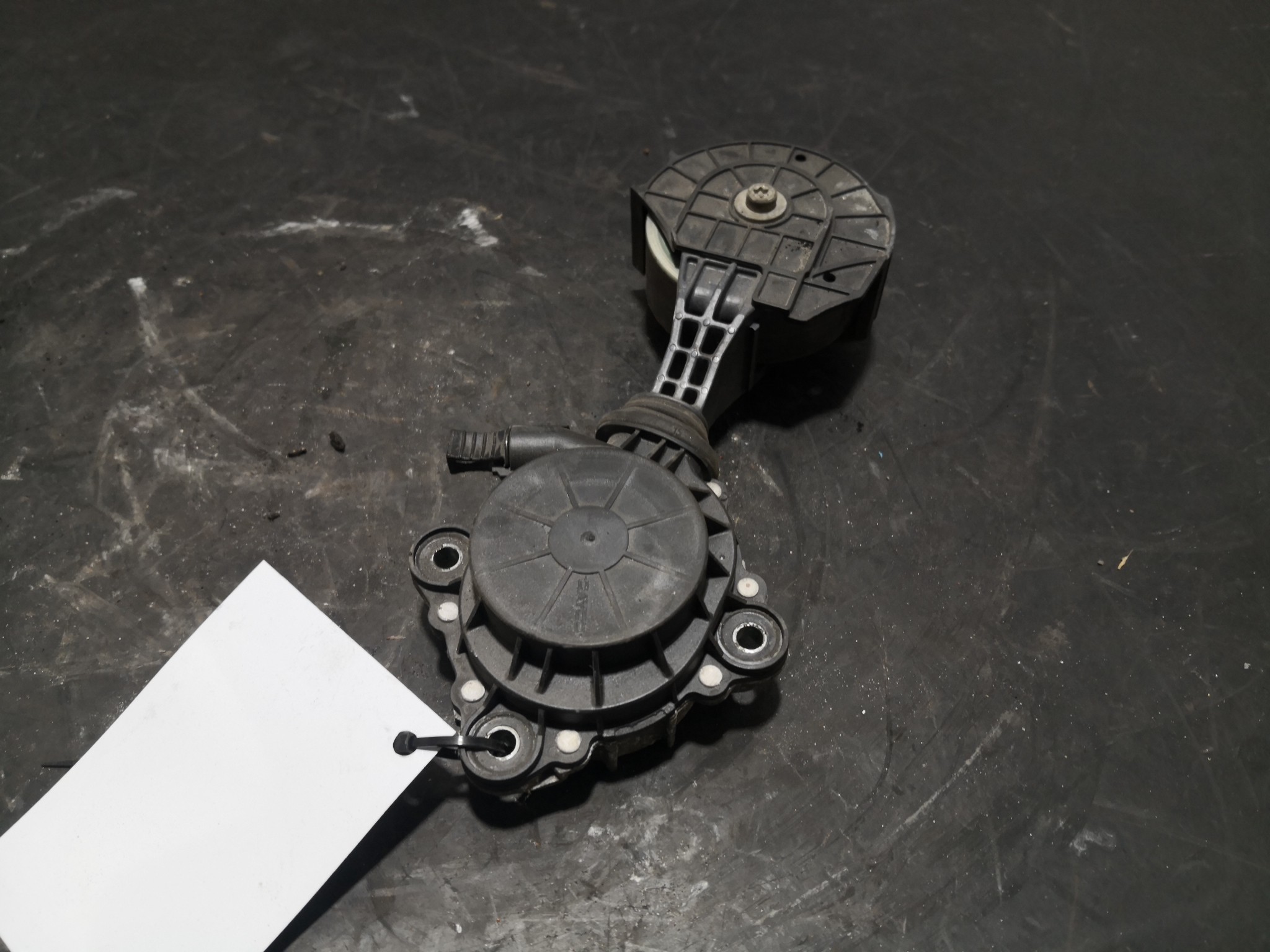 Esticador de Correia CITROEN C3 Picasso (SH_) | 09 -  Imagem-1