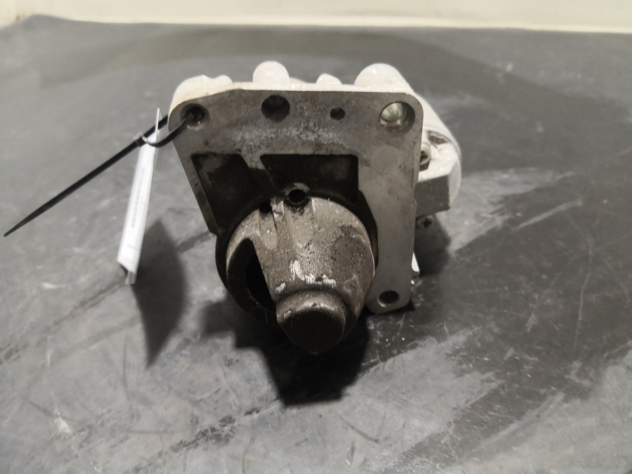 Motor de Arranque CITROEN C3 Picasso (SH_) | 09 -  Imagem-2