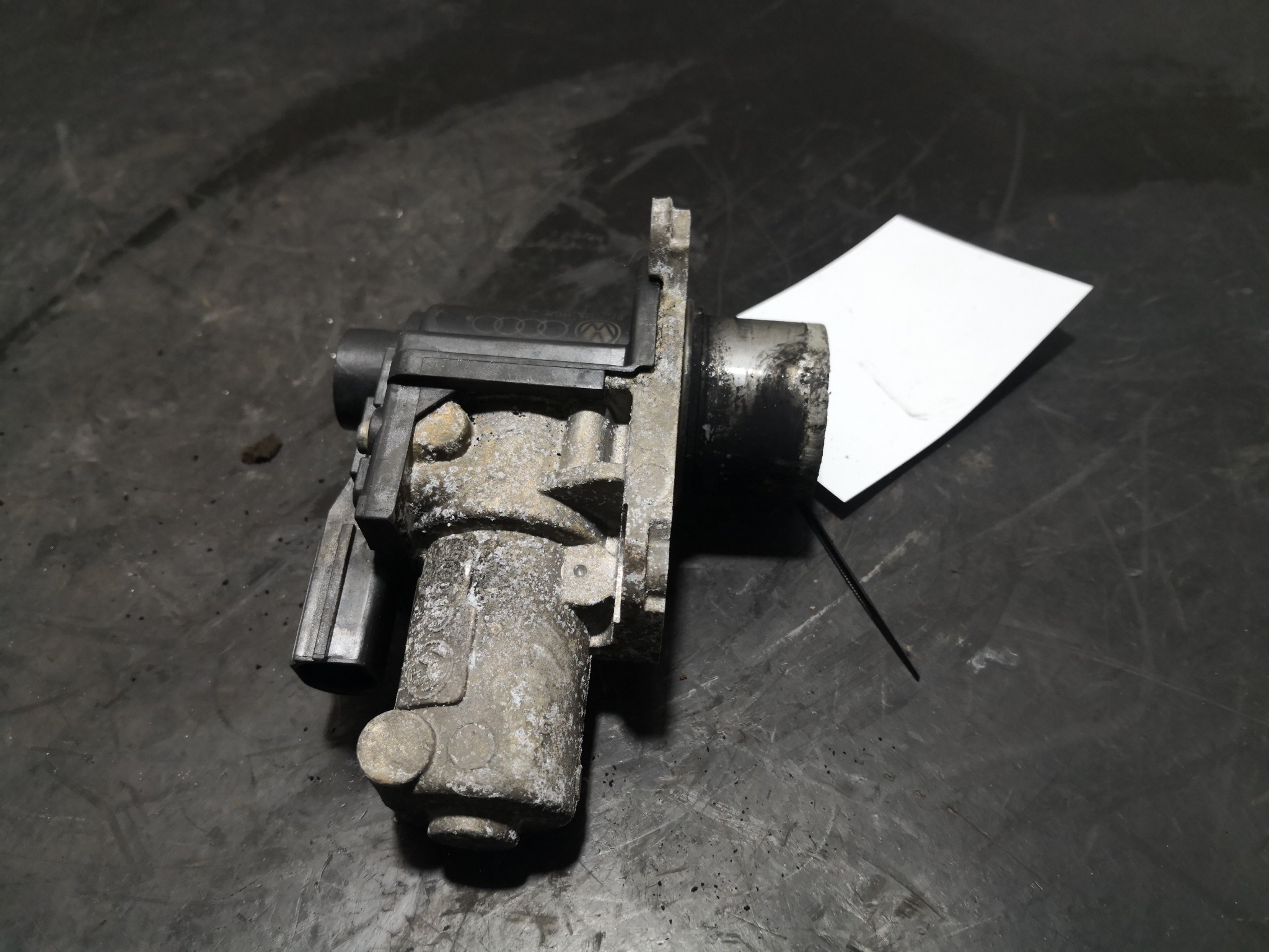 Válvula Egr SEAT - ID S_93095