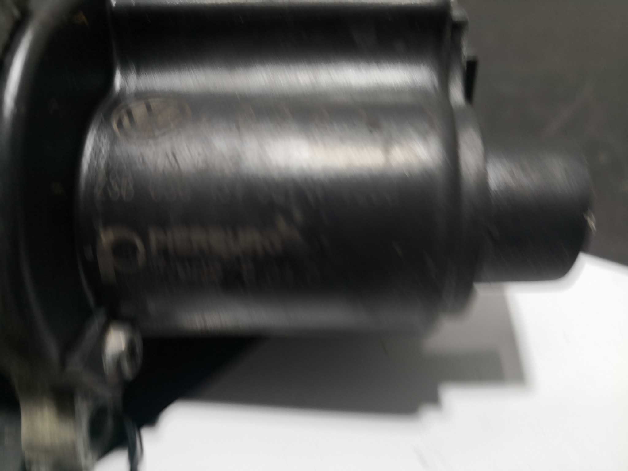 Válvula Egr SEAT IBIZA IV (6J5, 6P1) | 08 - 17 Imagem-1