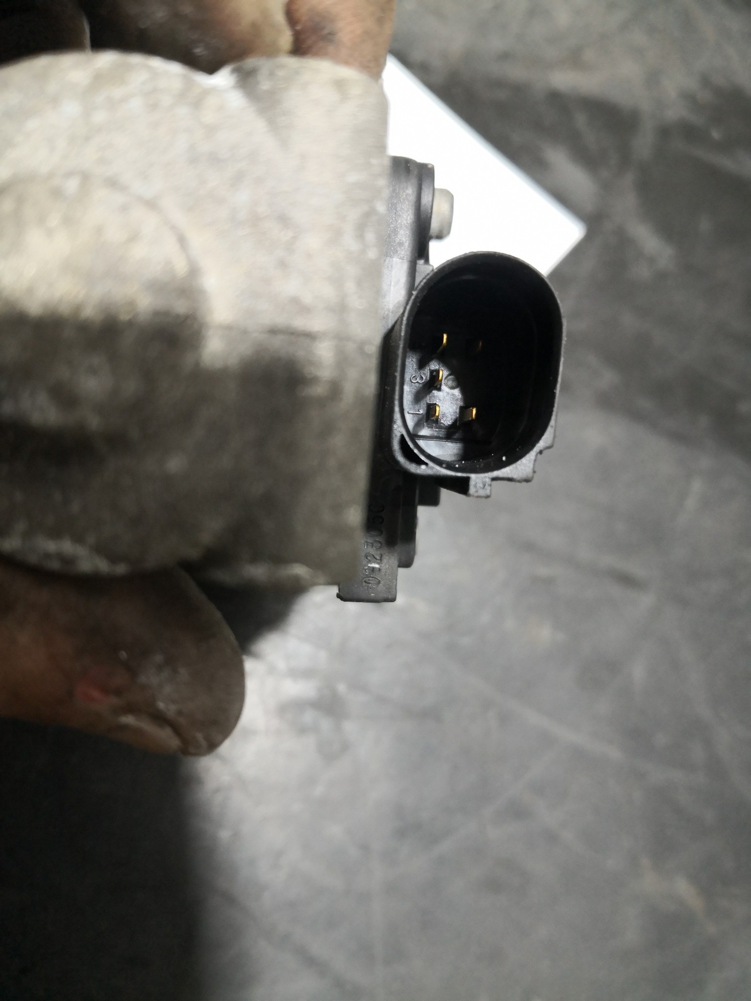 Válvula Egr SEAT IBIZA IV (6J5, 6P1) | 08 - 17 Imagem-2