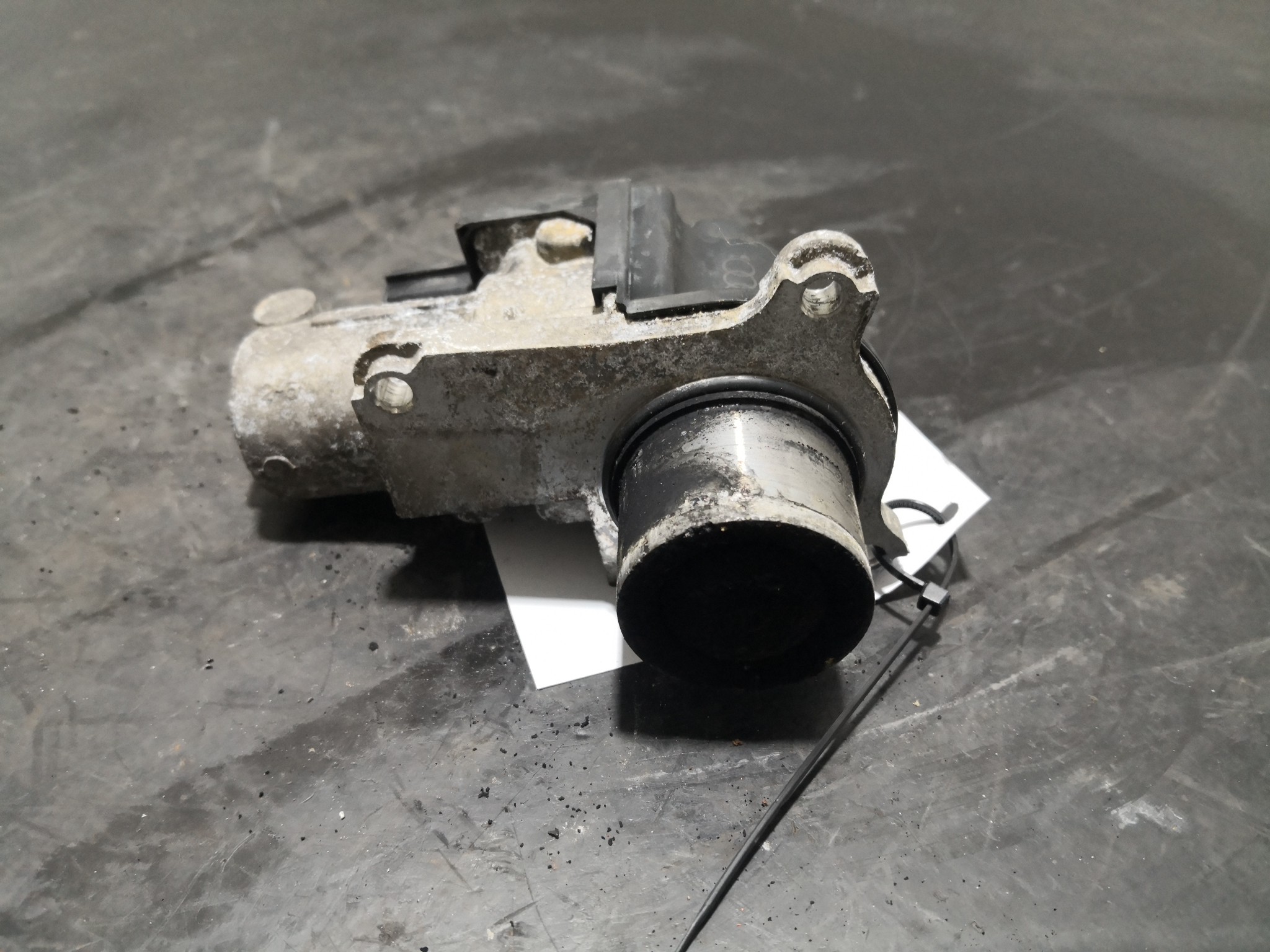 Válvula Egr SEAT IBIZA IV (6J5, 6P1) | 08 - 17 Imagem-3