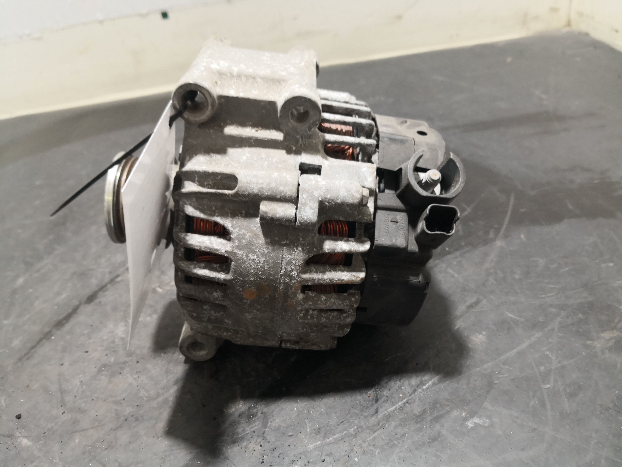 Alternador PEUGEOT 308 SW I (4E_, 4H_) | 07 - 14 Imagem-1