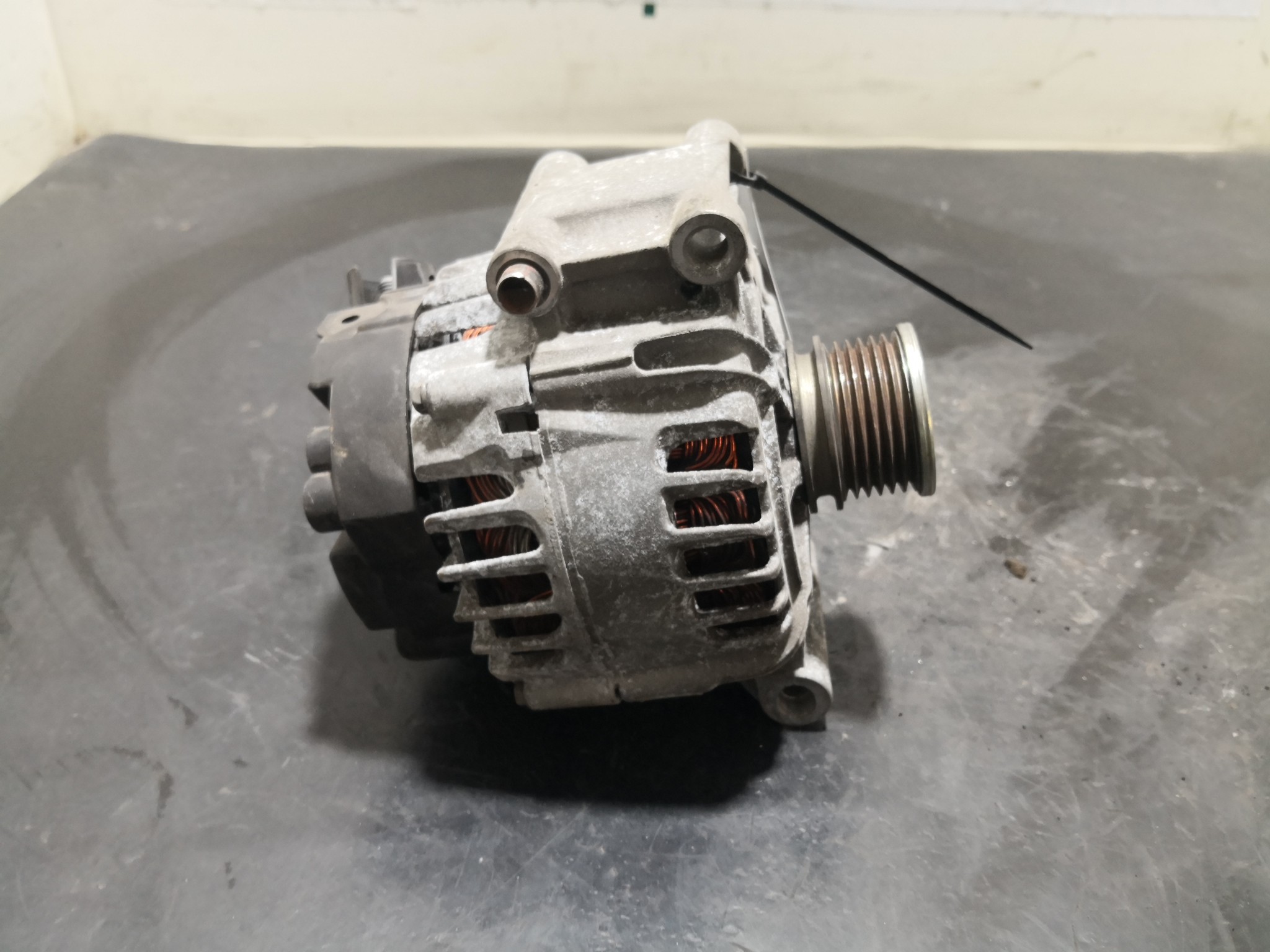 Alternador PEUGEOT 308 SW I (4E_, 4H_) | 07 - 14 Imagem-4