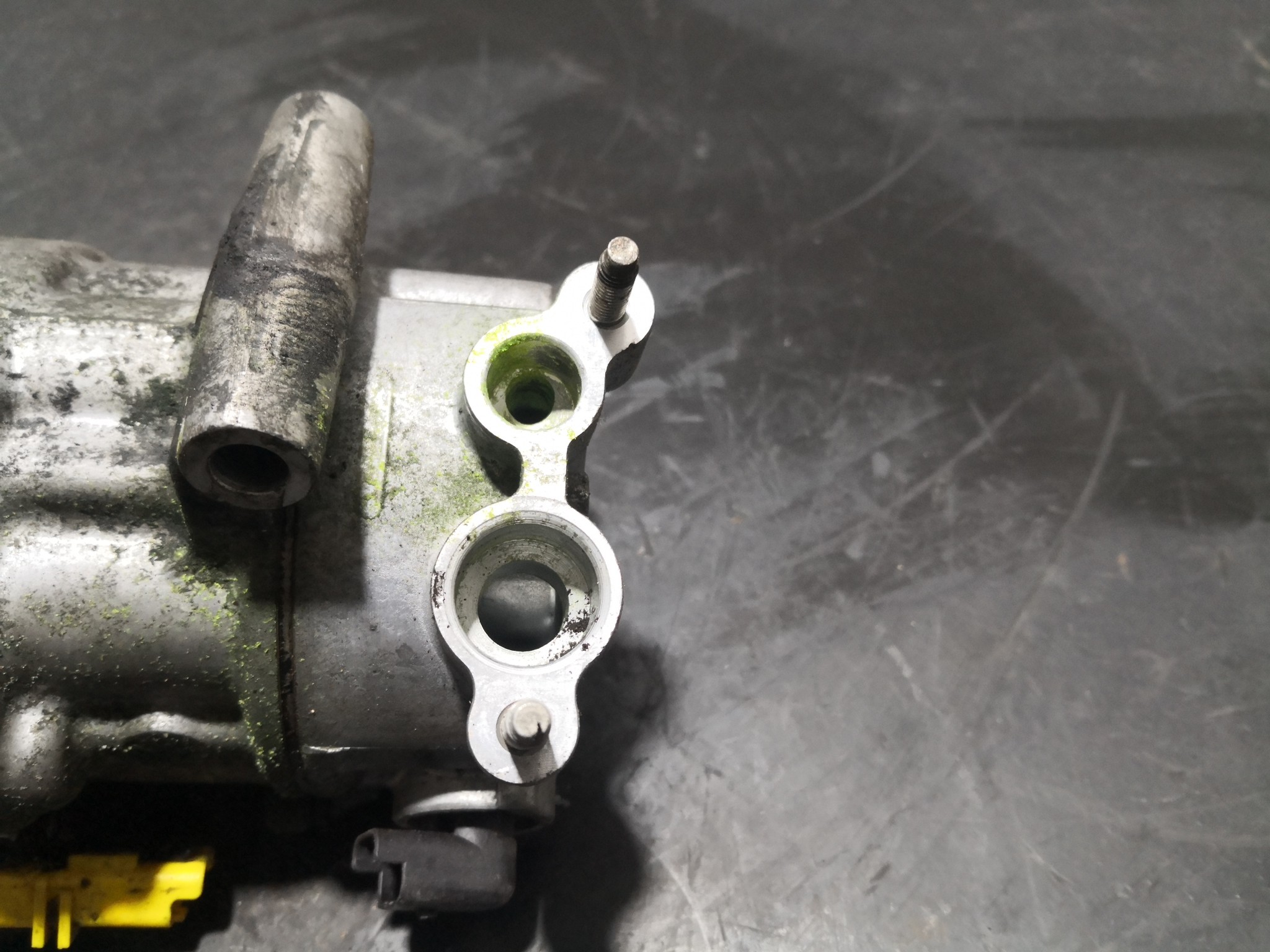 Compressor do Ar condicionado PEUGEOT 308 SW I (4E_, 4H_) | 07 - 14 Imagem-1