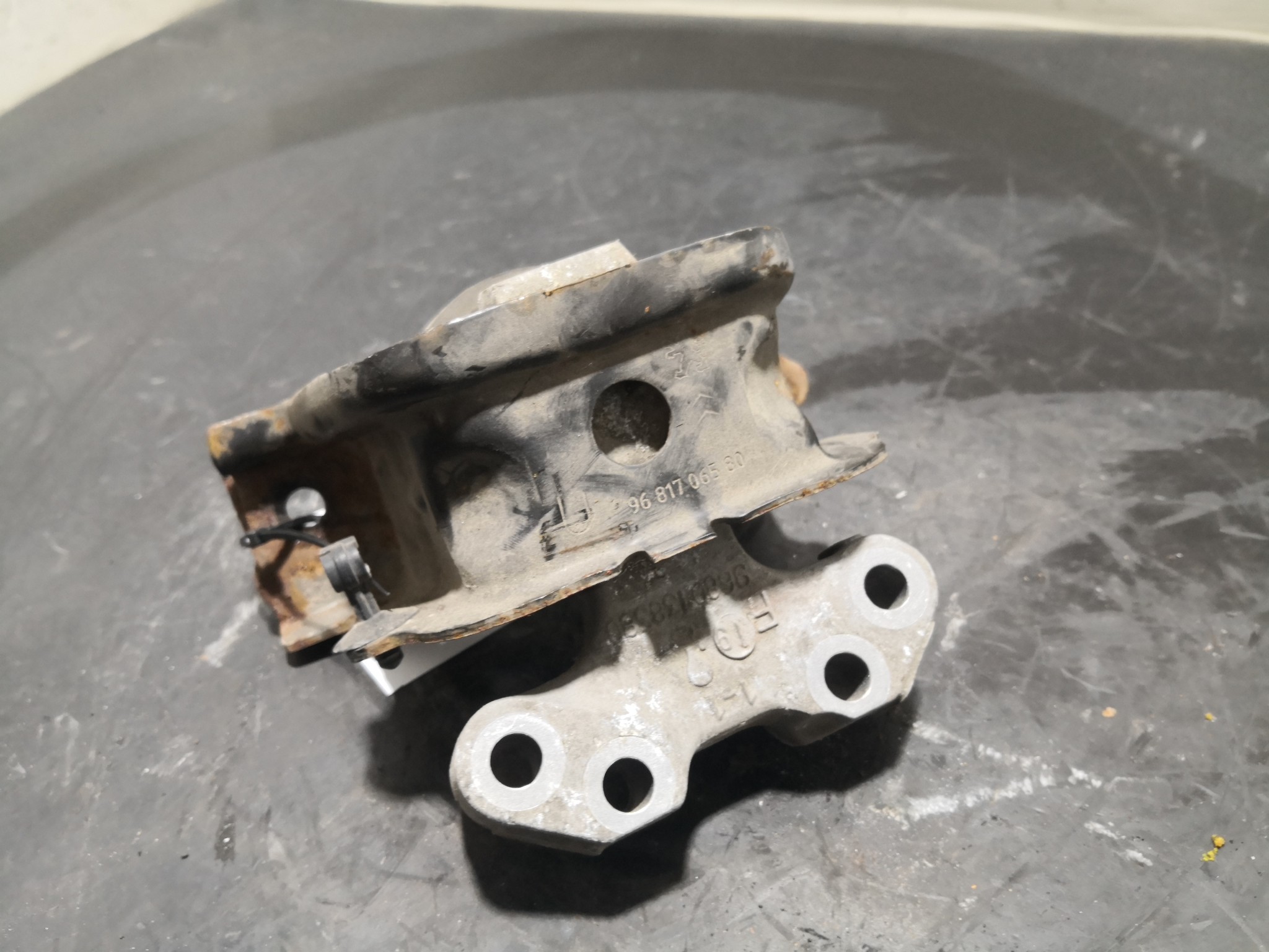 Apoio de Motor CITROEN - ID S_93117